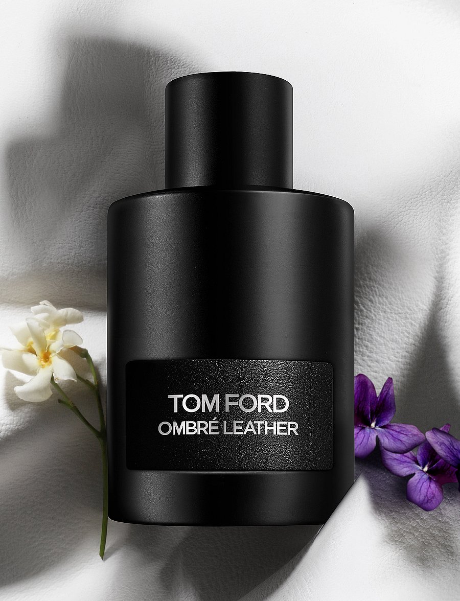 TOM FORD - Ombré Leather Eau de Parfum - gavesæt - clear - 0