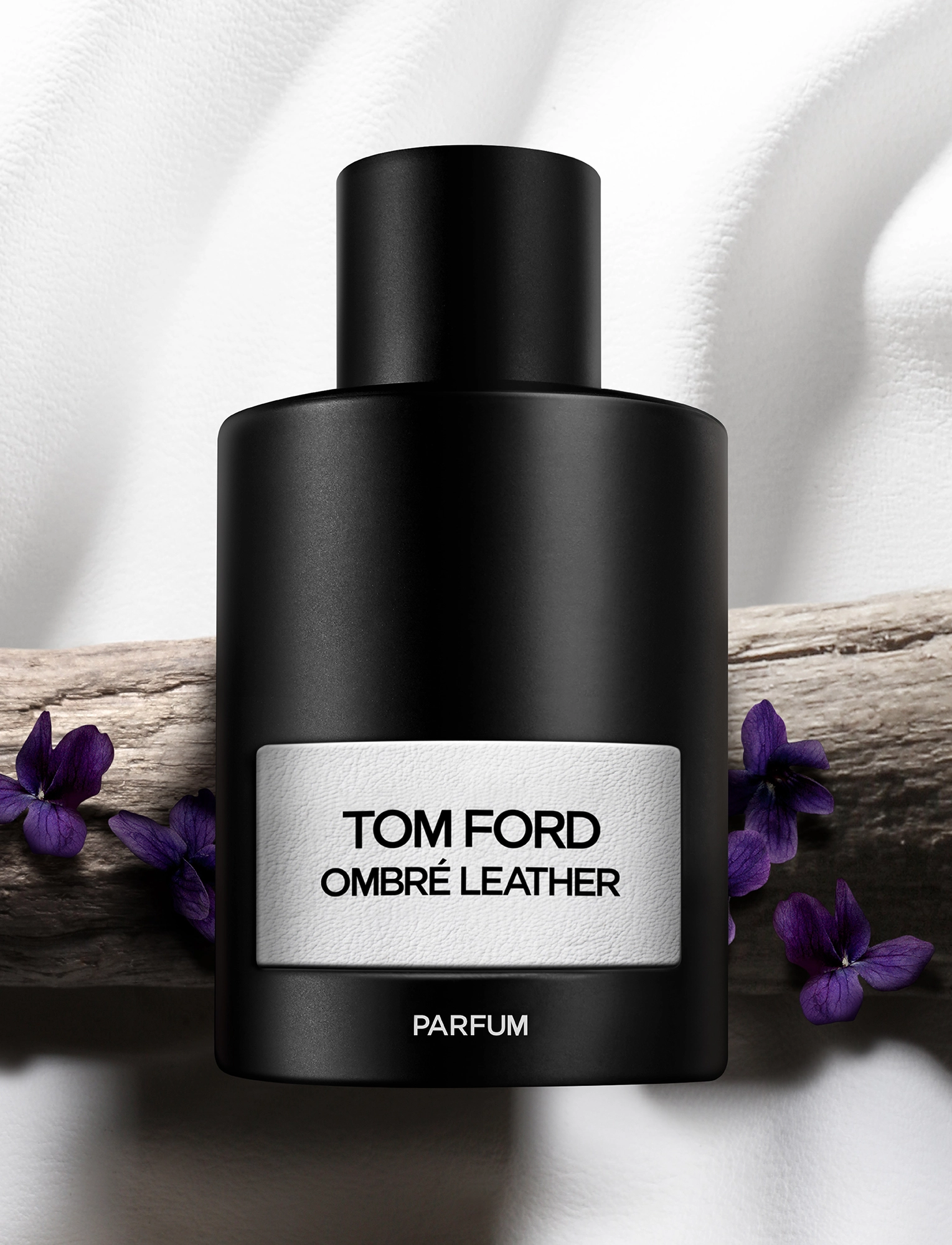 TOM FORD Ombré Leather Parfum, 50 ml, Nude, Parfume > Eau De Parfum, Herre