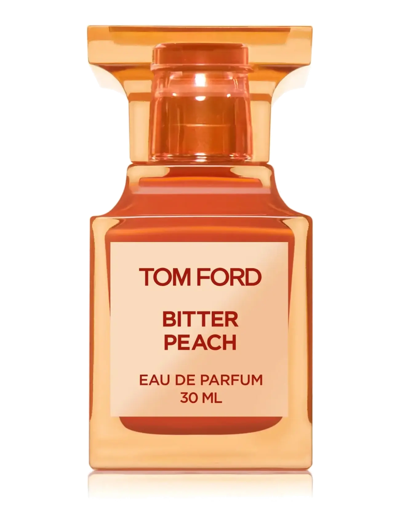TOM FORD Bitter Peach Eau De Parfum, 30 ml, Nude, Parfume > Eau De Parfum, Dame