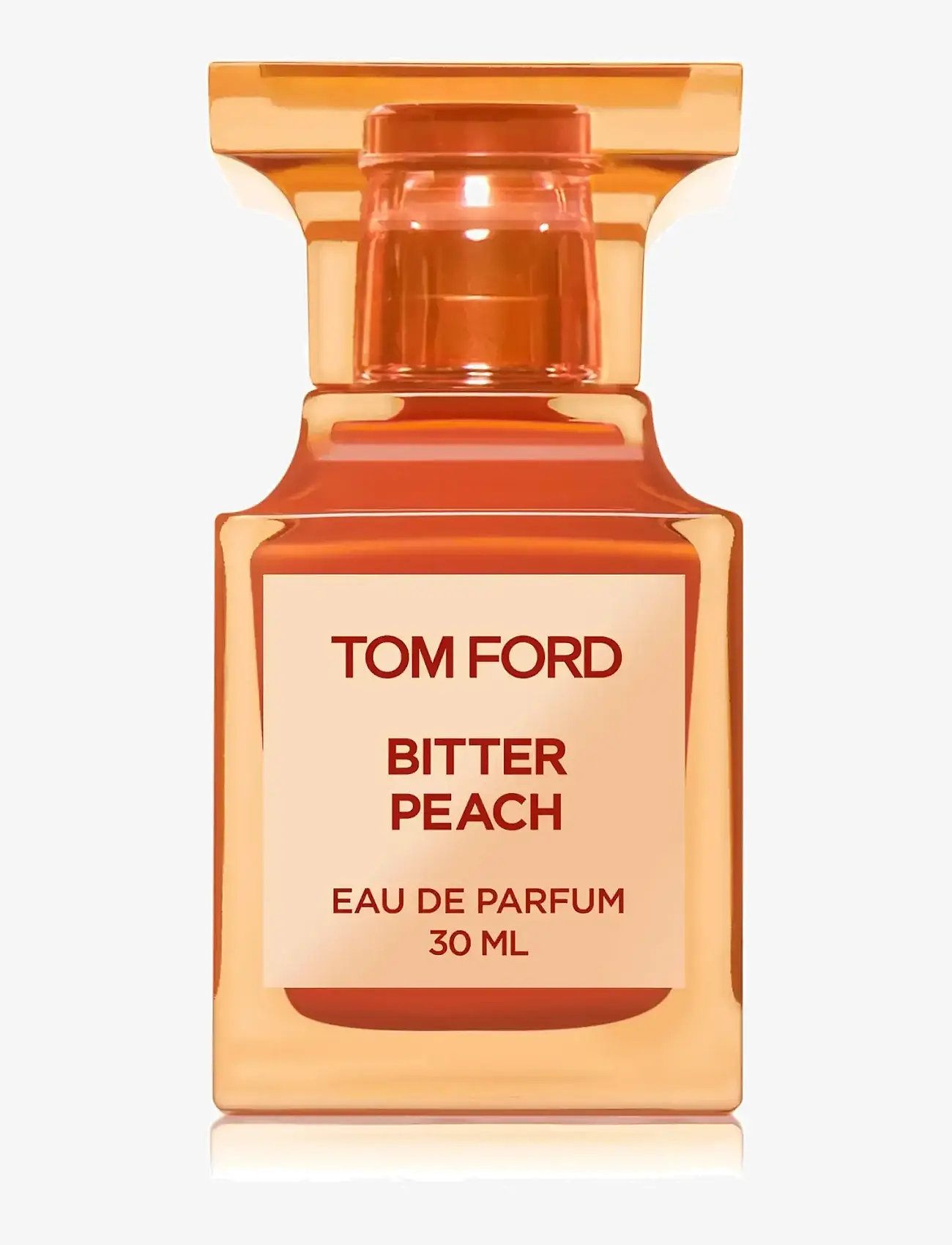 TOM FORD - Bitter Peach Eau de Parfum - unisex - clear - 0