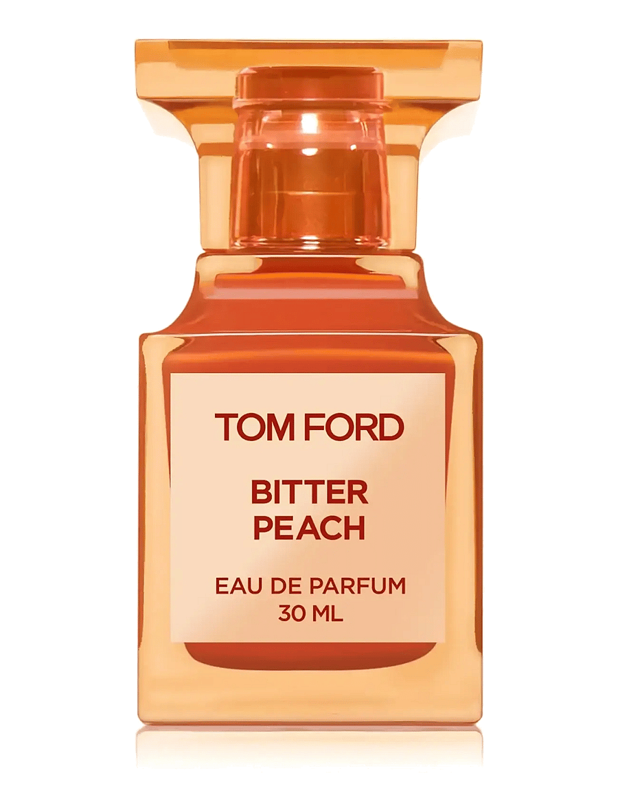 TOM FORD - Bitter Peach Eau de Parfum - unisex - clear - 0