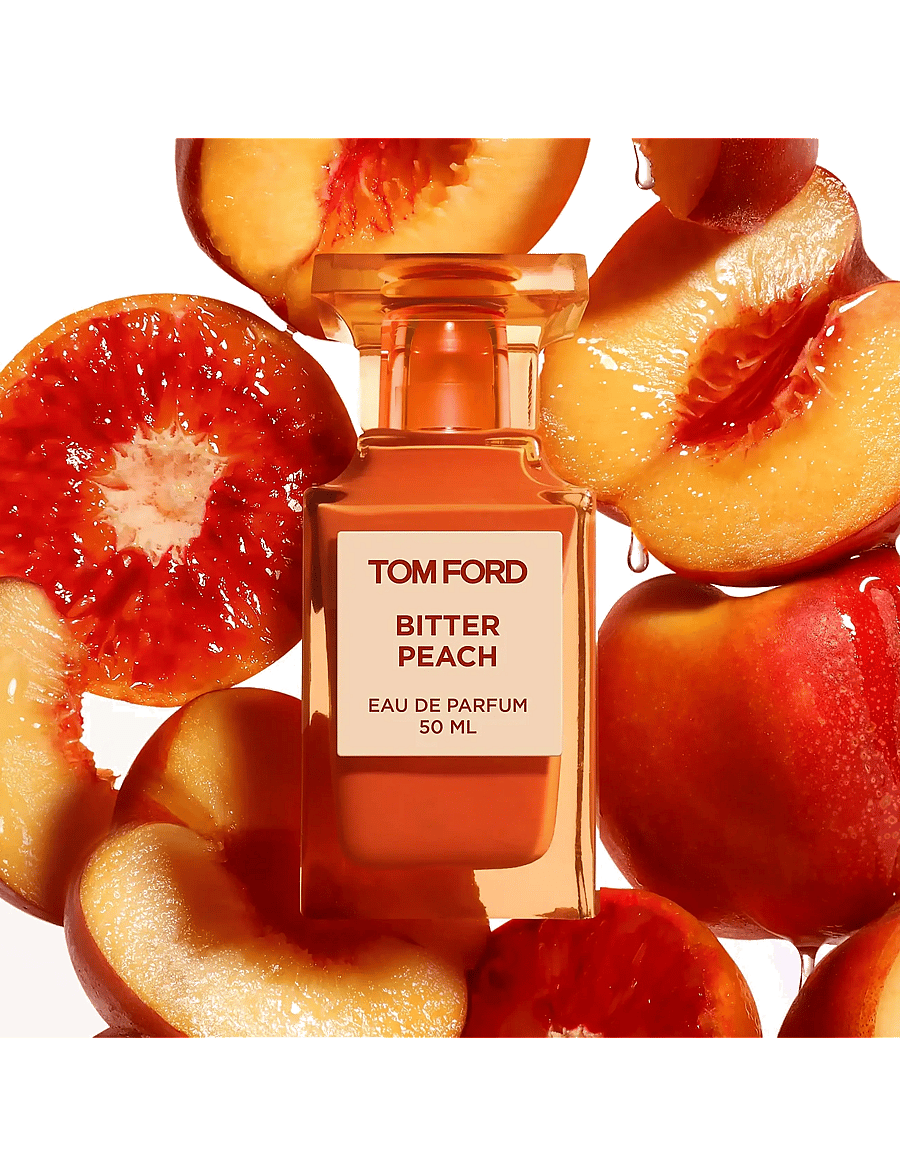 TOM FORD - Bitter Peach Eau de Parfum - unisex - clear - 1