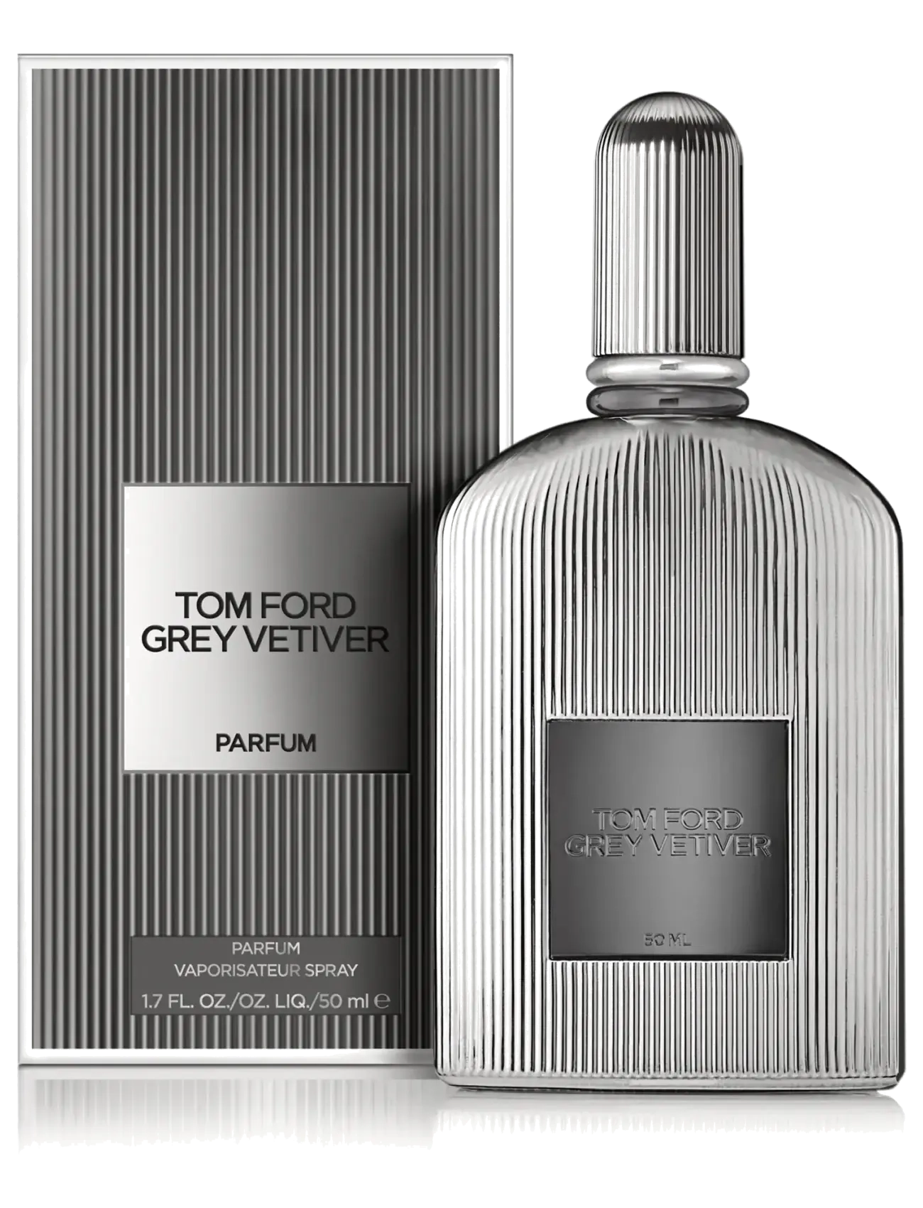 TOM FORD - Grey Vetiver Parfum - clear - 1
