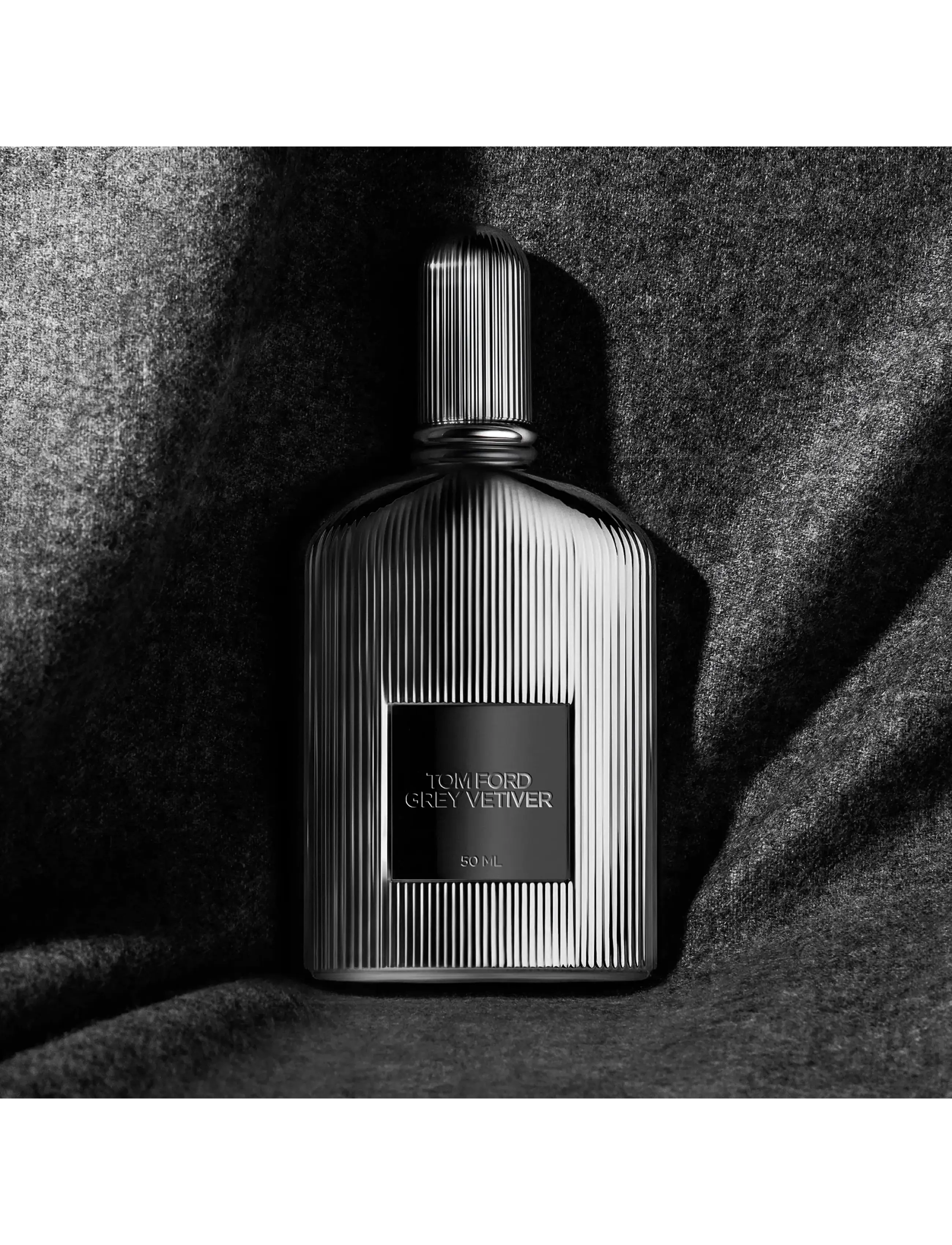 TOM FORD - Grey Vetiver Parfum - clear - 3