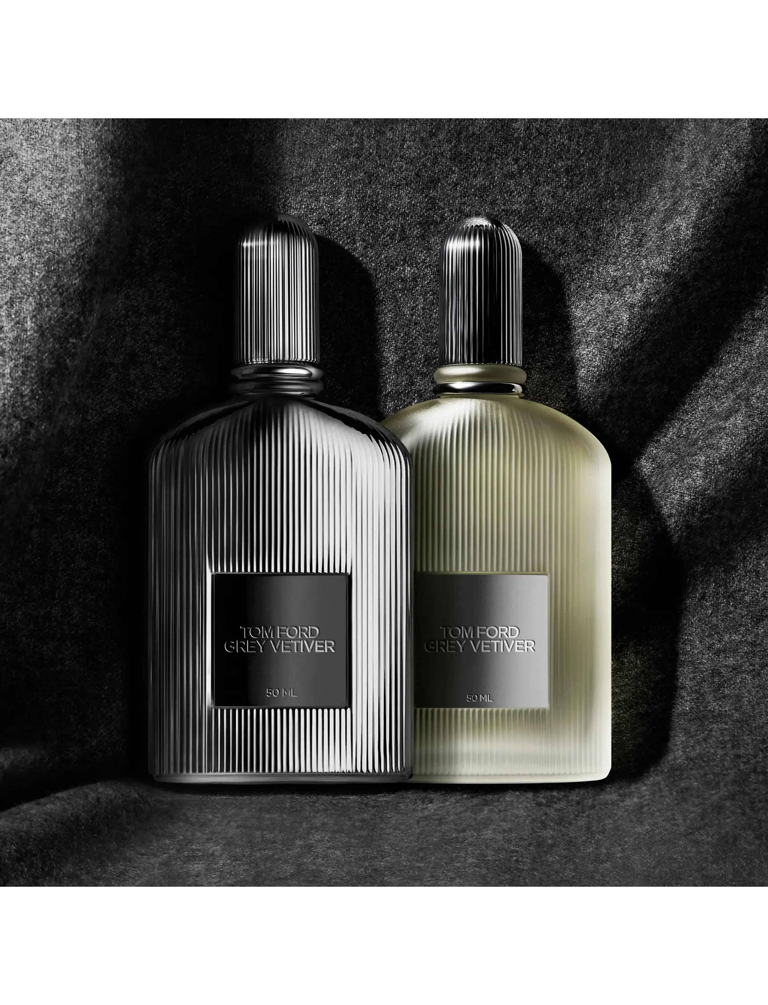 TOM FORD - Grey Vetiver Parfum - clear - 5