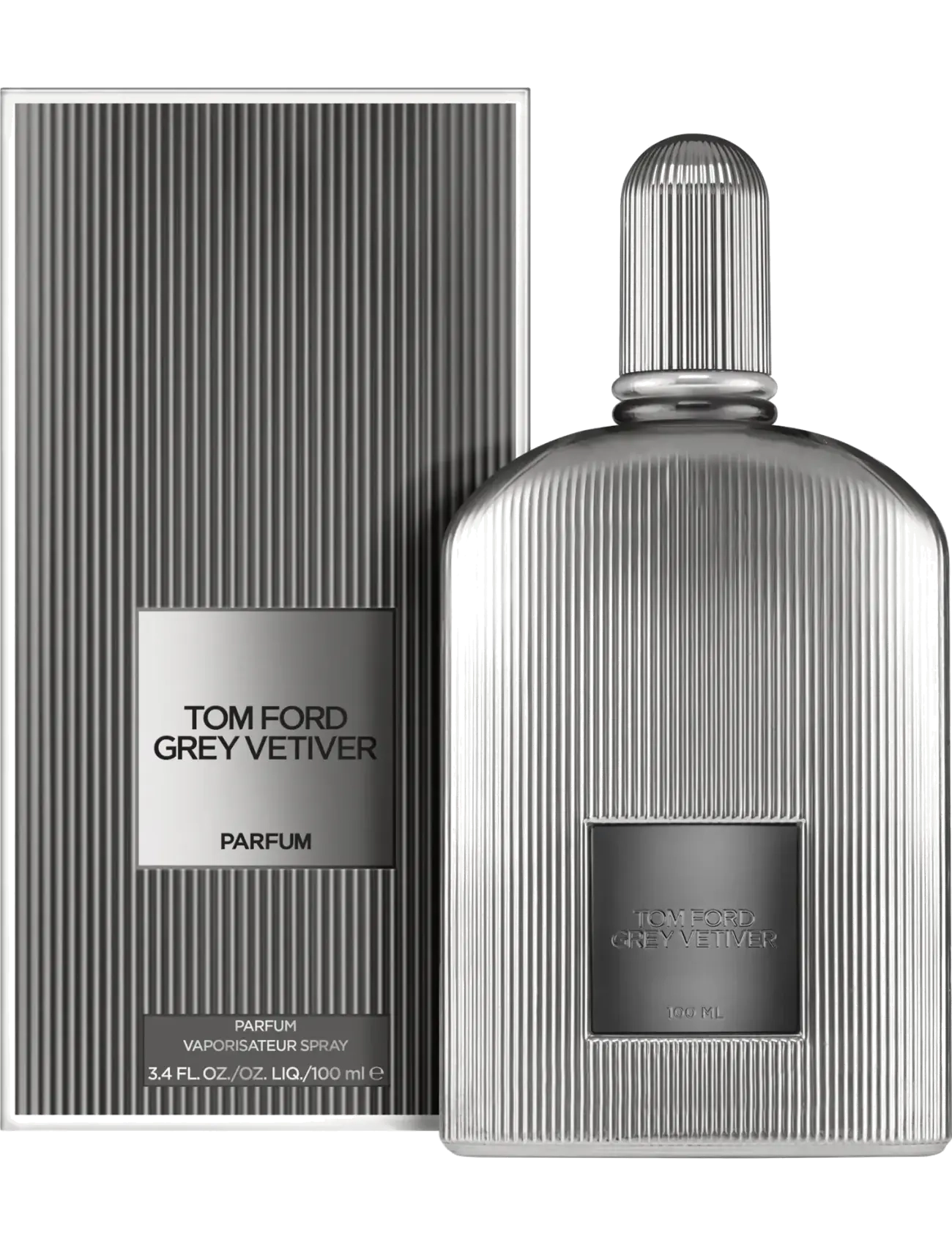 TOM FORD - Grey Vetiver Parfum - clear - 1