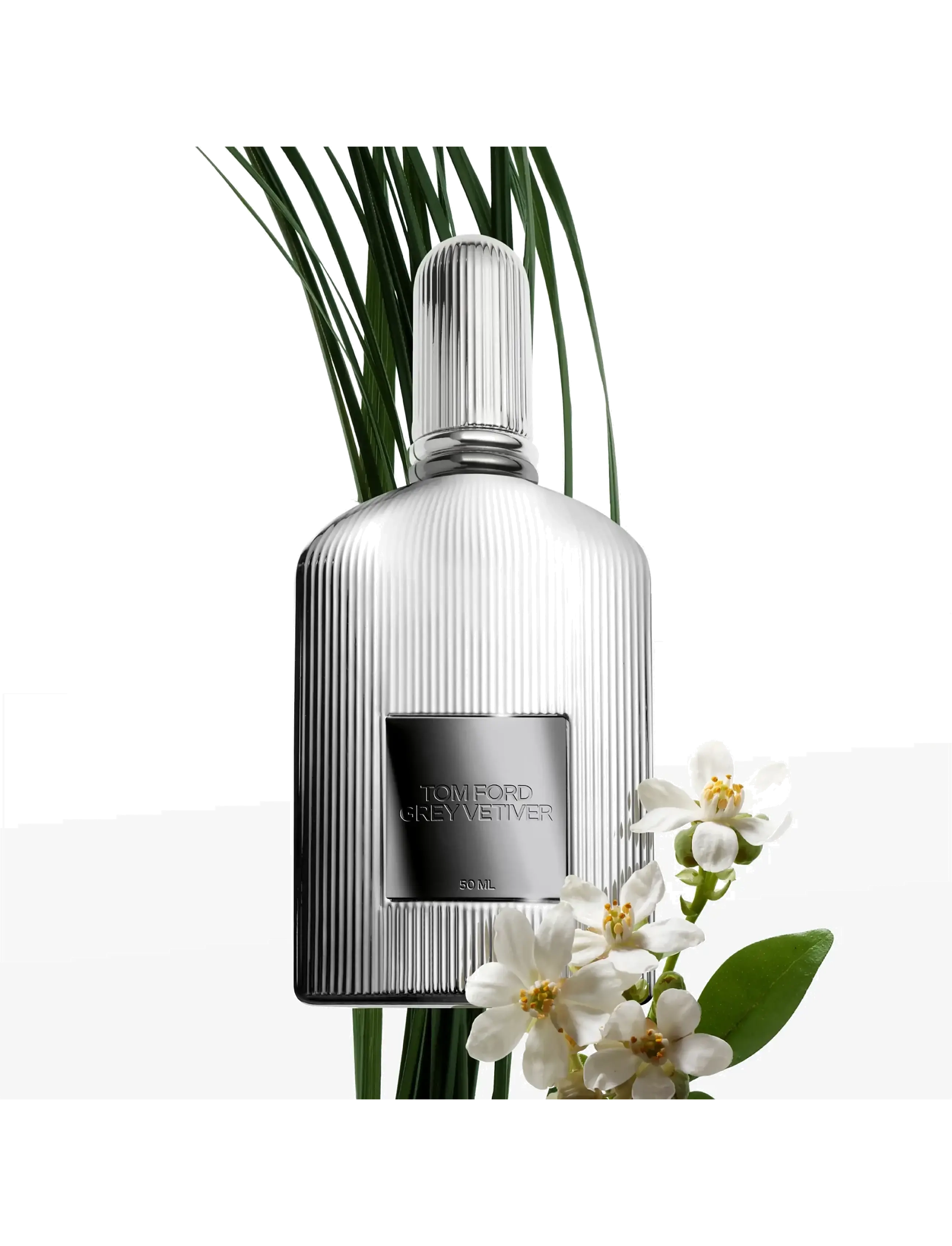 TOM FORD - Grey Vetiver Parfum - clear - 2
