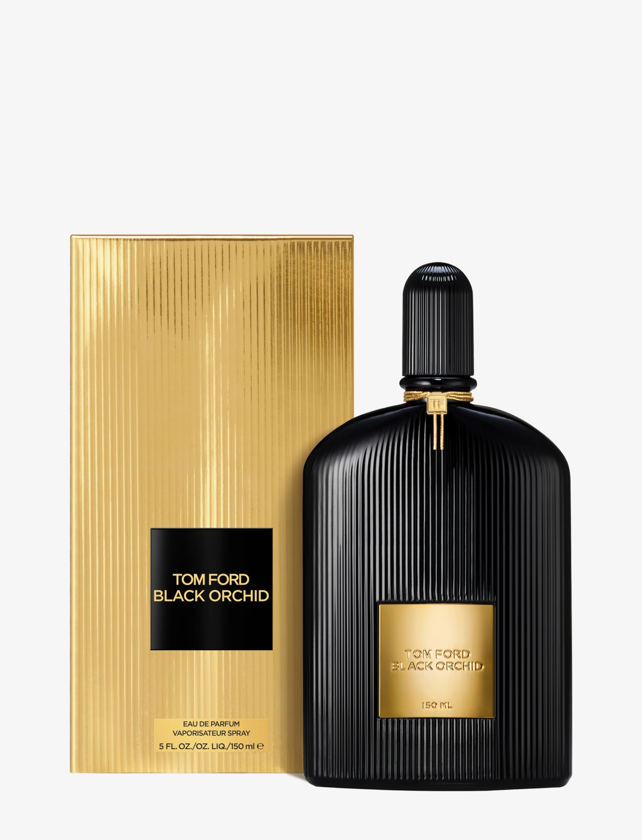 TOM FORD - Black Orchid Eau de Parfum - gavesæt - clear - 2