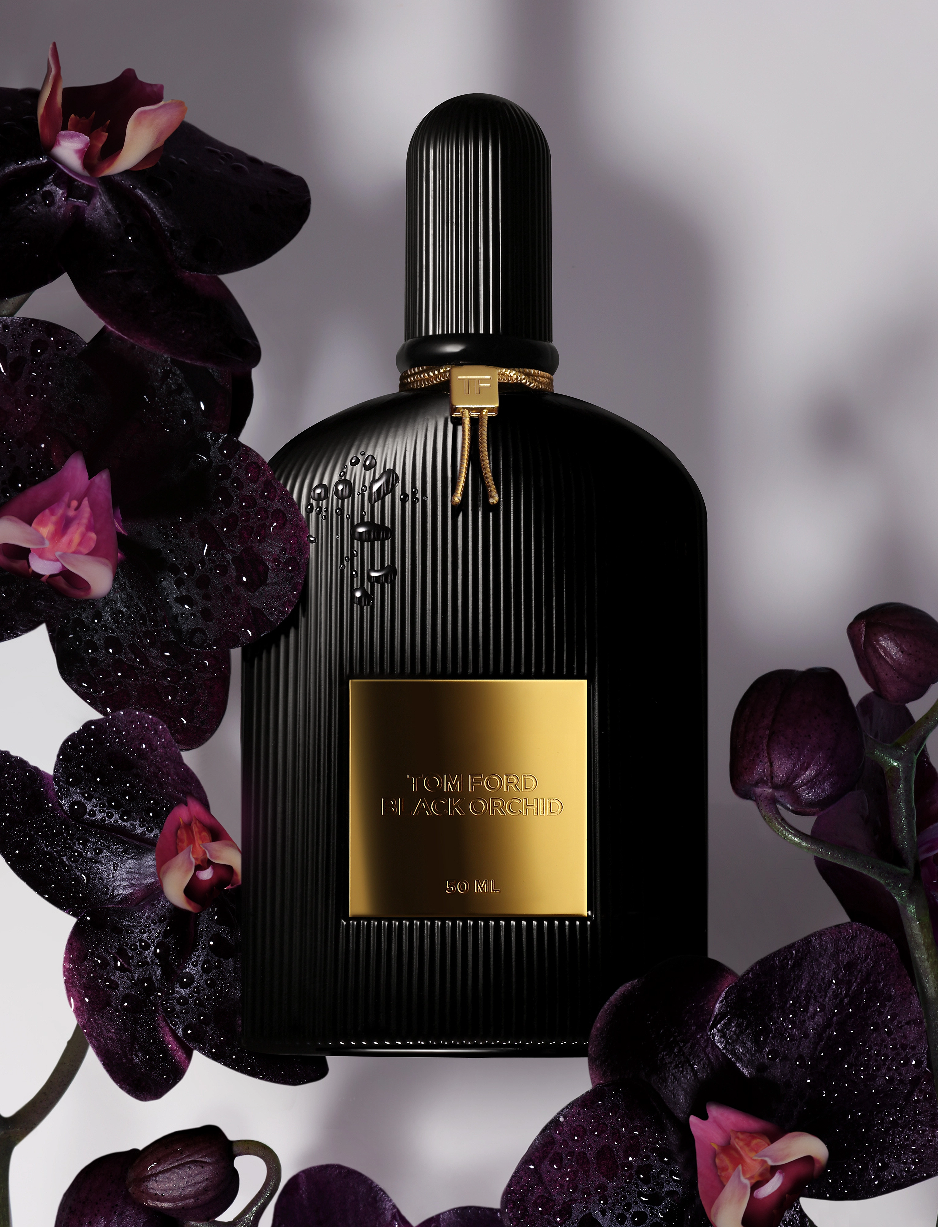 TOM FORD Black Orchid Eau De Parfum, 150 ml, Nude, Parfume > Eau De Parfum, Dame
