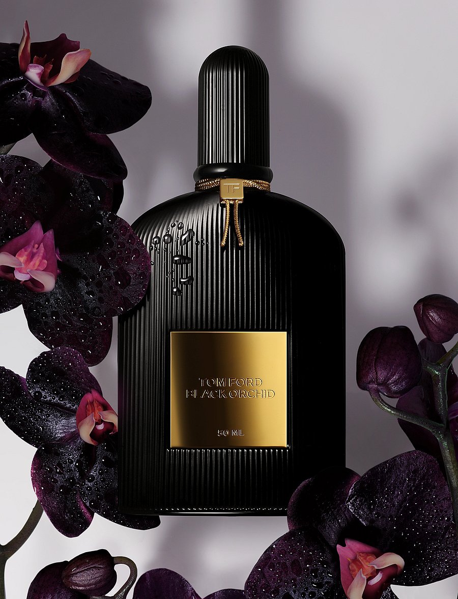 TOM FORD - Black Orchid Eau de Parfum - gavesæt - clear - 0