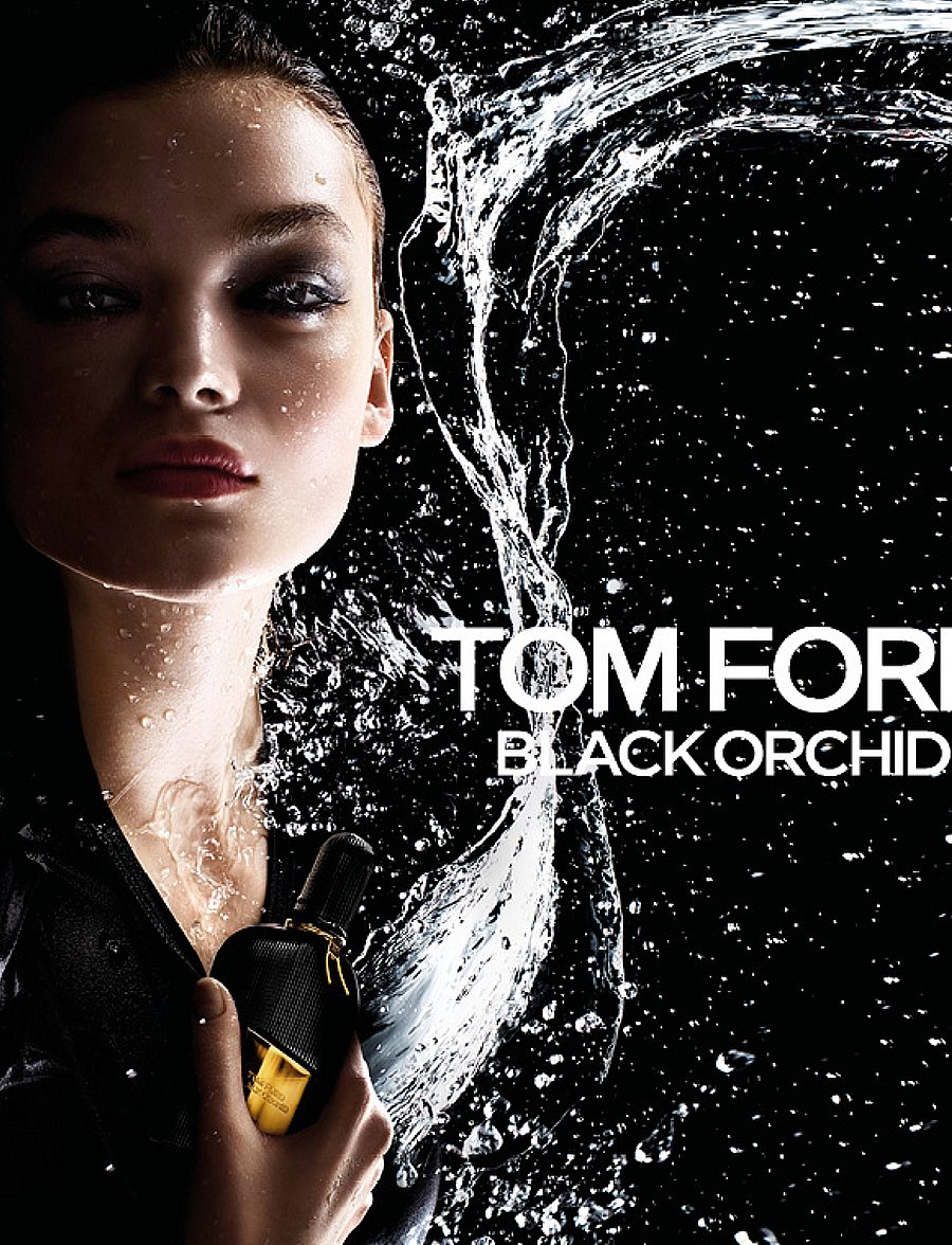 TOM FORD - Black Orchid Eau de Parfum - gavesæt - clear - 3