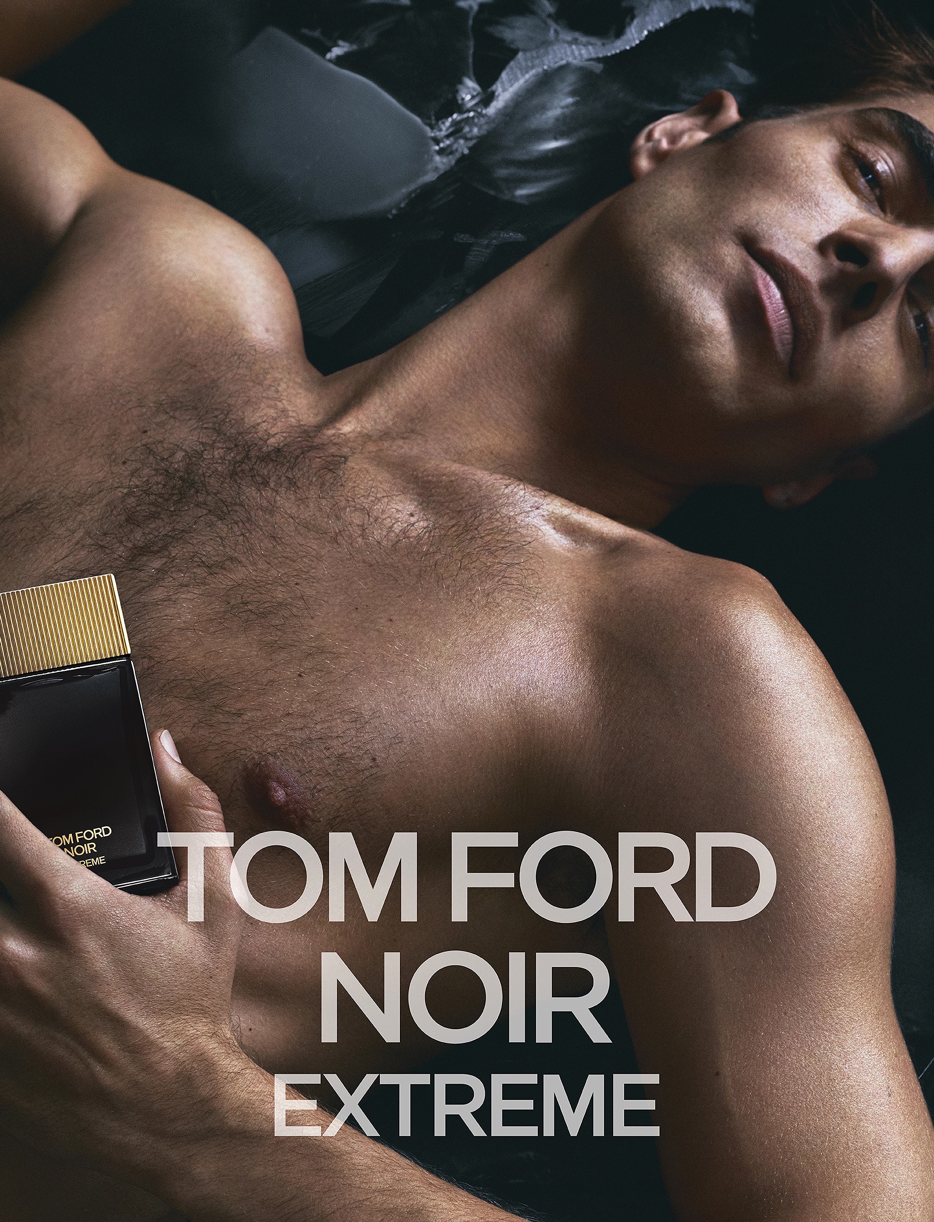 TOM FORD Noir Extreme Eau De Parfum, 150 ml, Nude, Parfume > Eau De Parfum, Herre