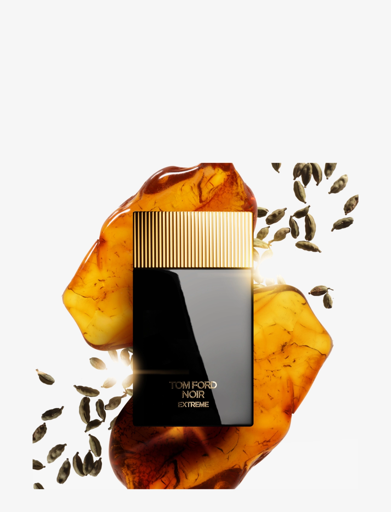 TOM FORD - Noir Extreme Eau De Parfum - unisex - clear - 2