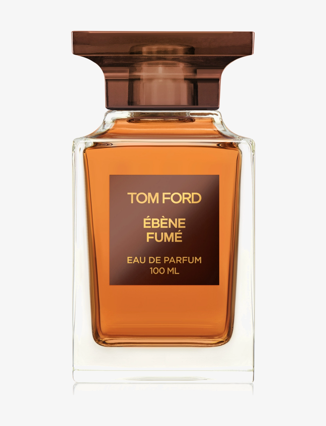 TOM FORD Ebene Fume Eau De Parfum, 100 ml, Nude, Parfume > Eau De Parfum, Herre