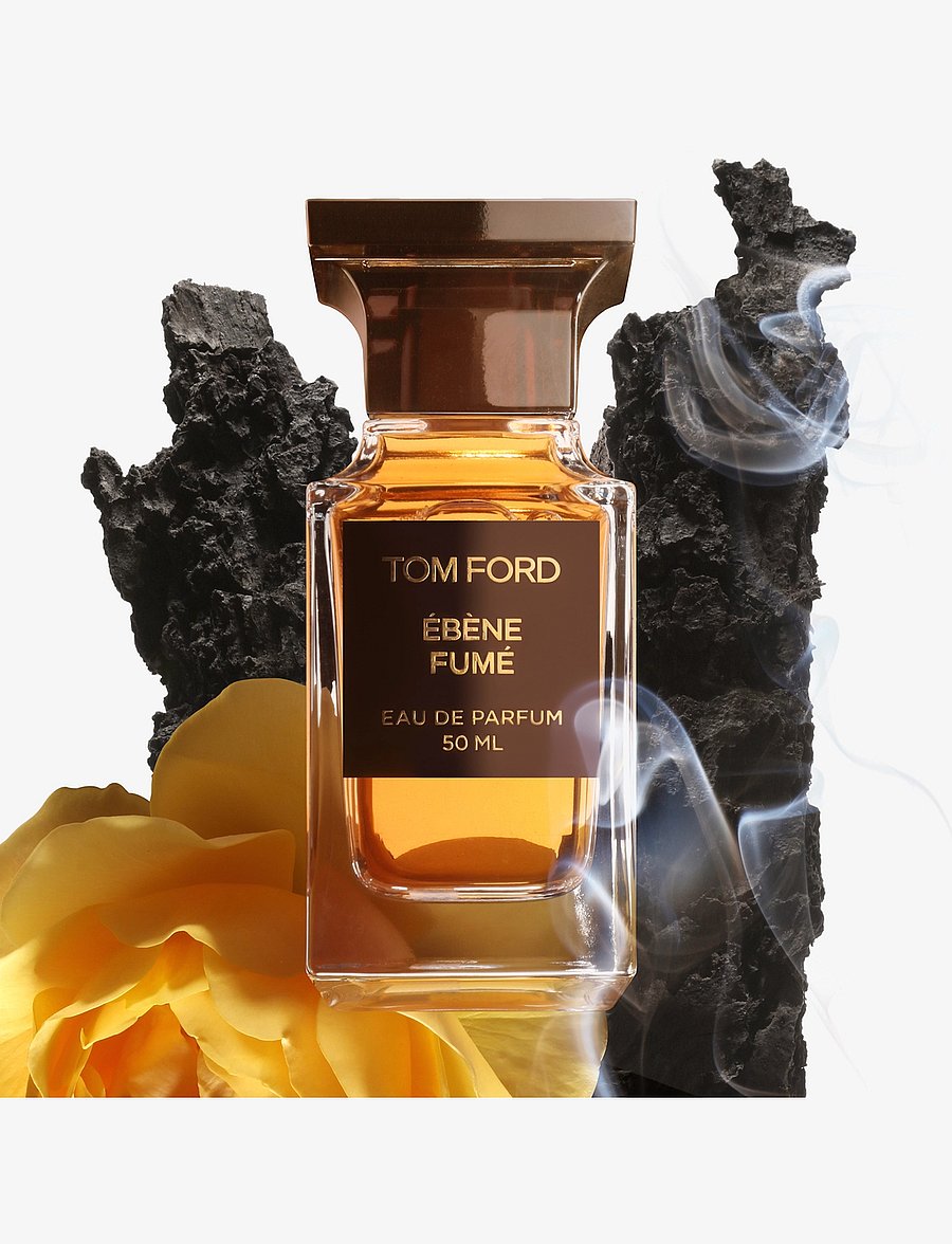 TOM FORD - Ebene Fume Eau de Parfum - unisex - clear - 1