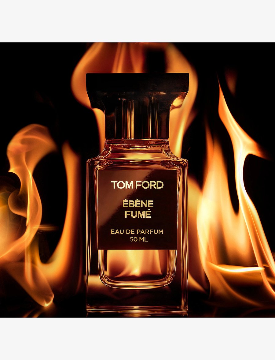 TOM FORD - Ebene Fume Eau de Parfum - unisex - clear - 2