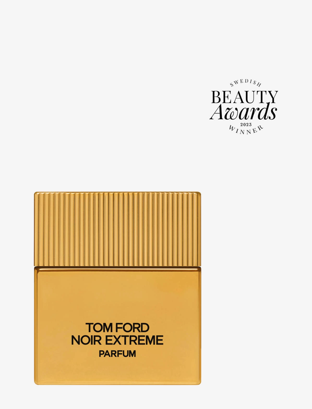 Noir Extreme Parfum 4