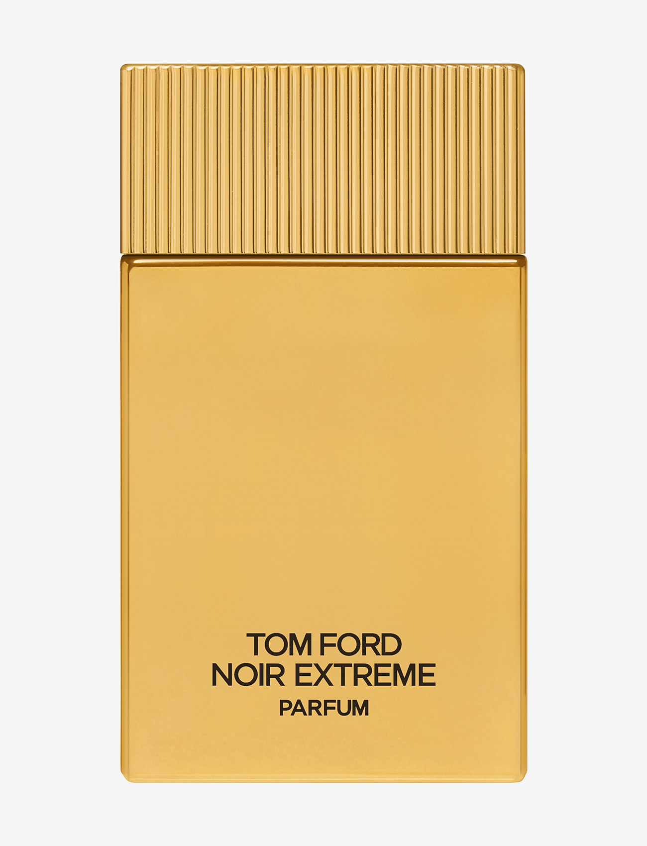 TOM FORD - Noir Extreme Parfum - unisex - clear - 1