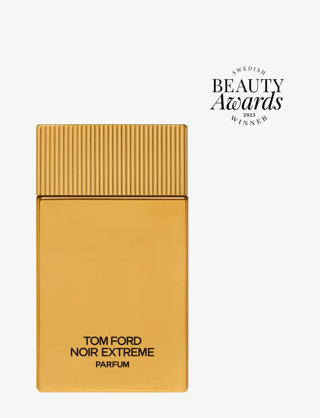 Noir Extreme Parfum 10
