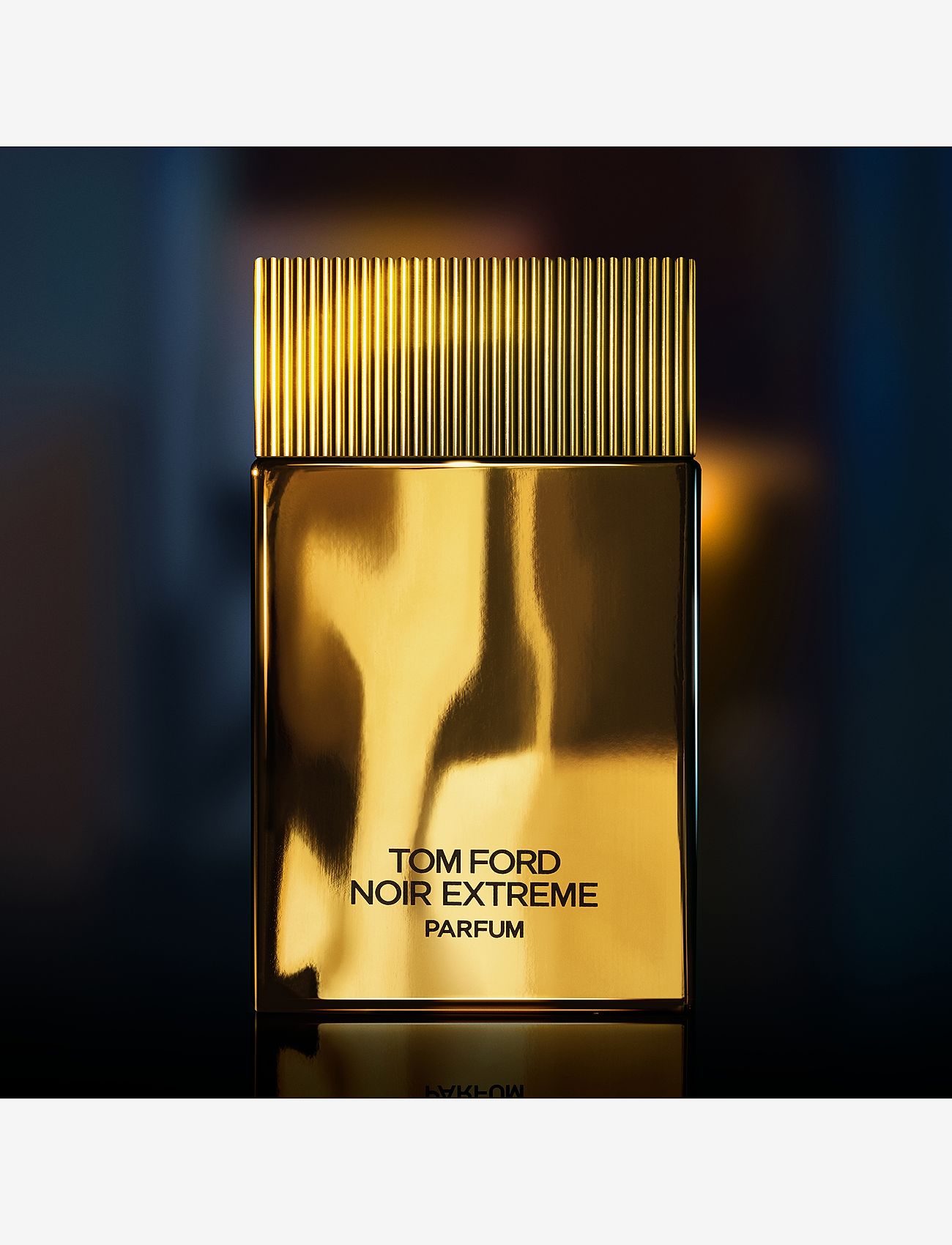 TOM FORD - Noir Extreme Parfum - unisex - clear - 3