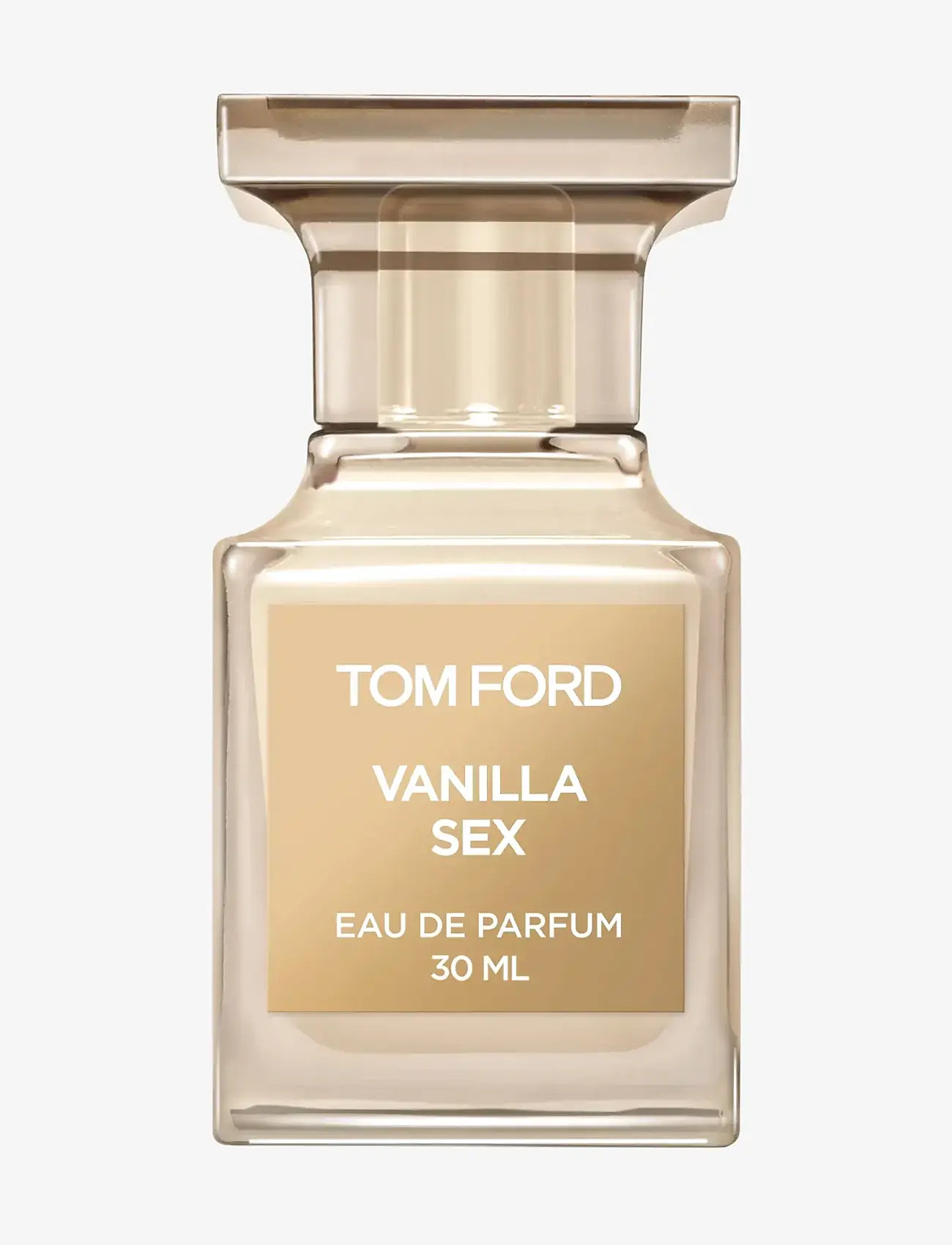 TOM FORD - Vanilla Sex Eau de Parfum - unisex - clear - 0