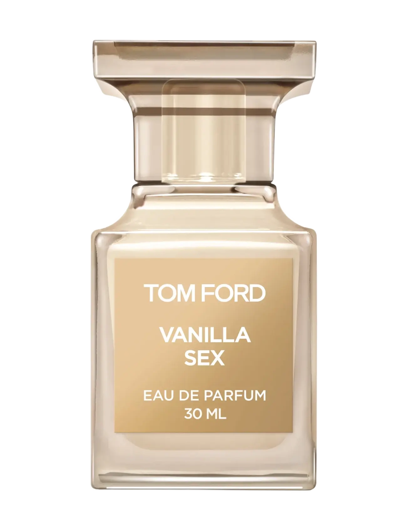 Vanilla Sex EdP (Størrelse: 30 ML)