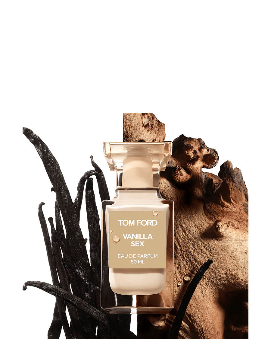 TOM FORD - Vanilla Sex Eau de Parfum - unisex - clear - 1