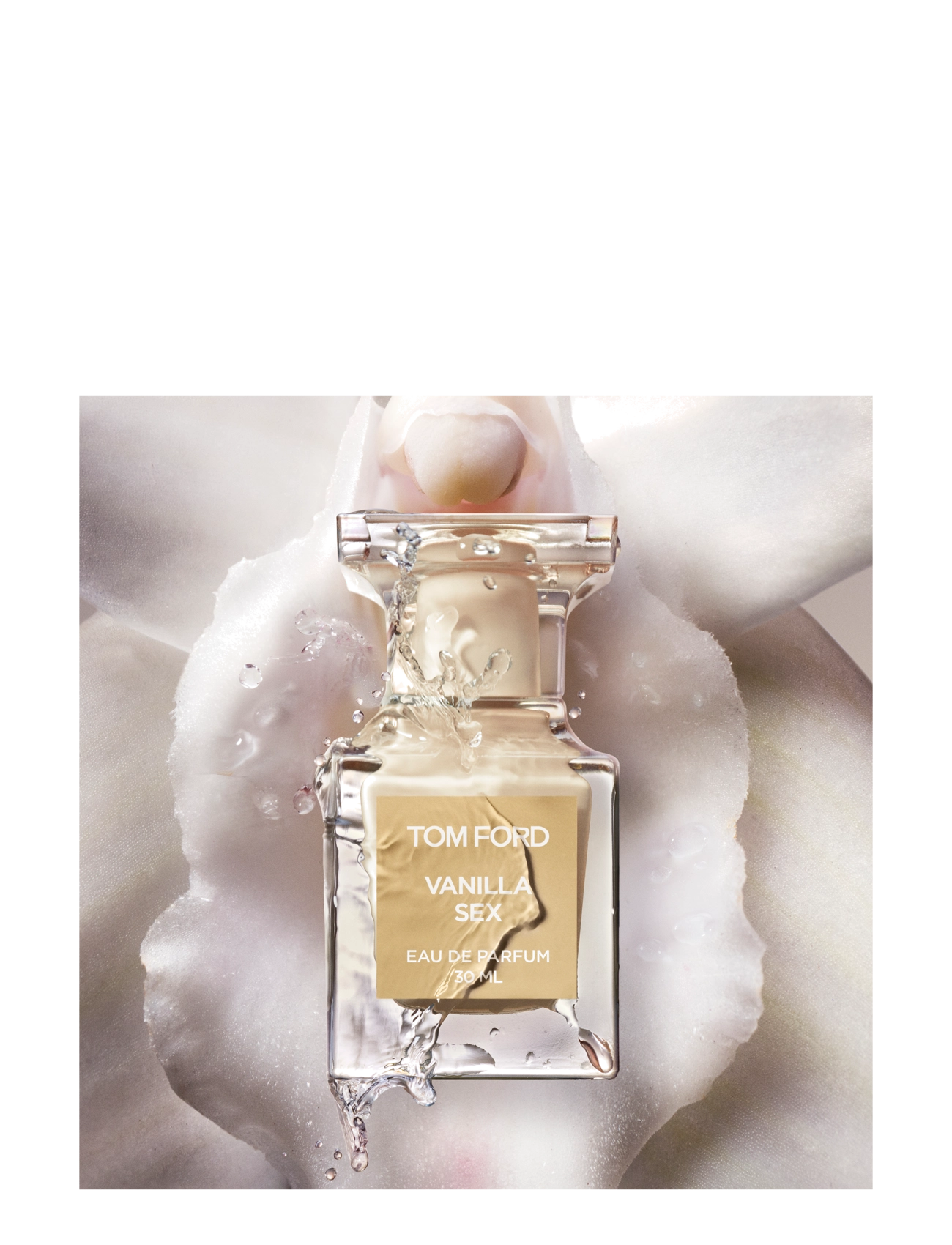 TOM FORD - Vanilla Sex Eau de Parfum - unisex - clear - 2
