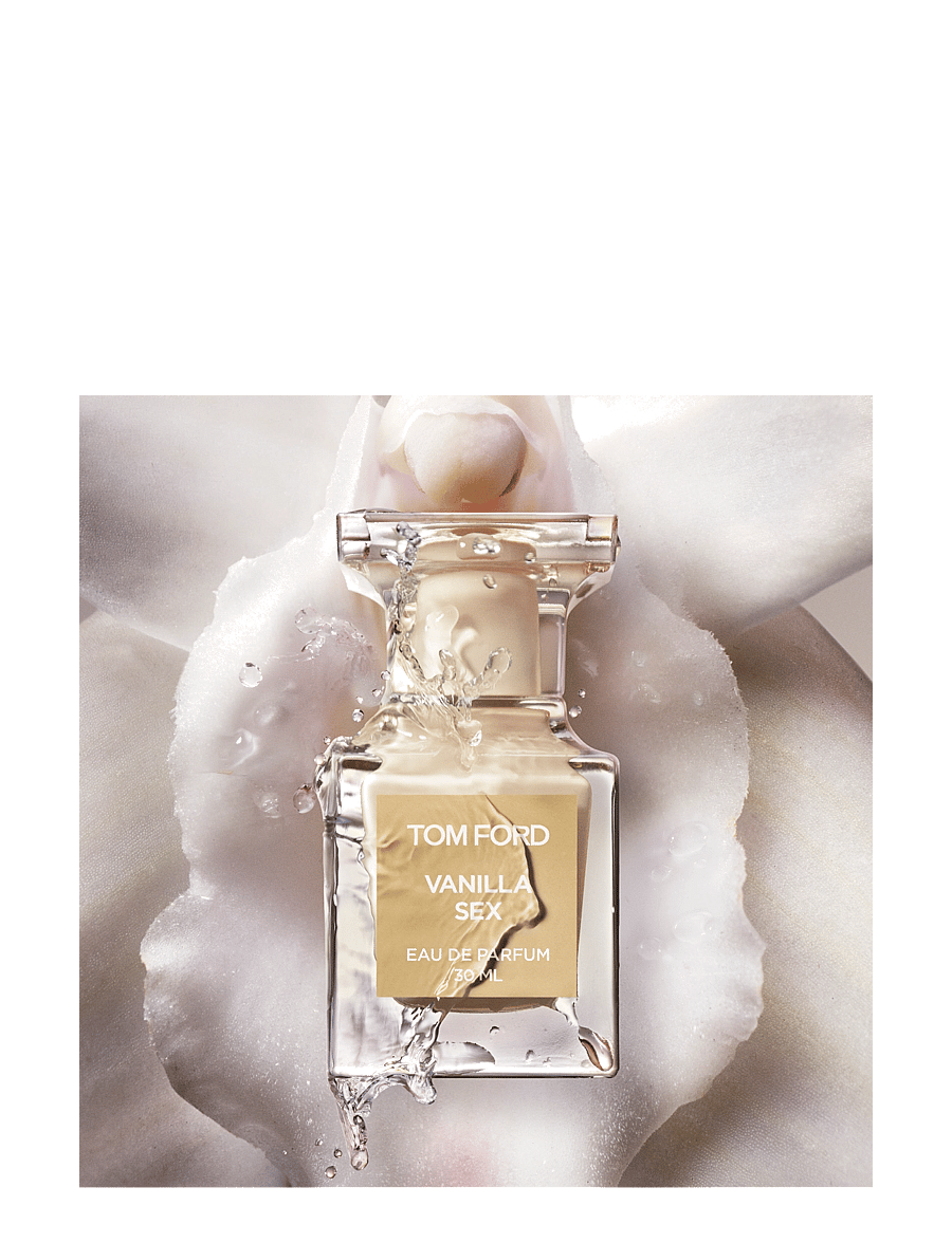 TOM FORD - Vanilla Sex Eau de Parfum - unisex - clear - 2