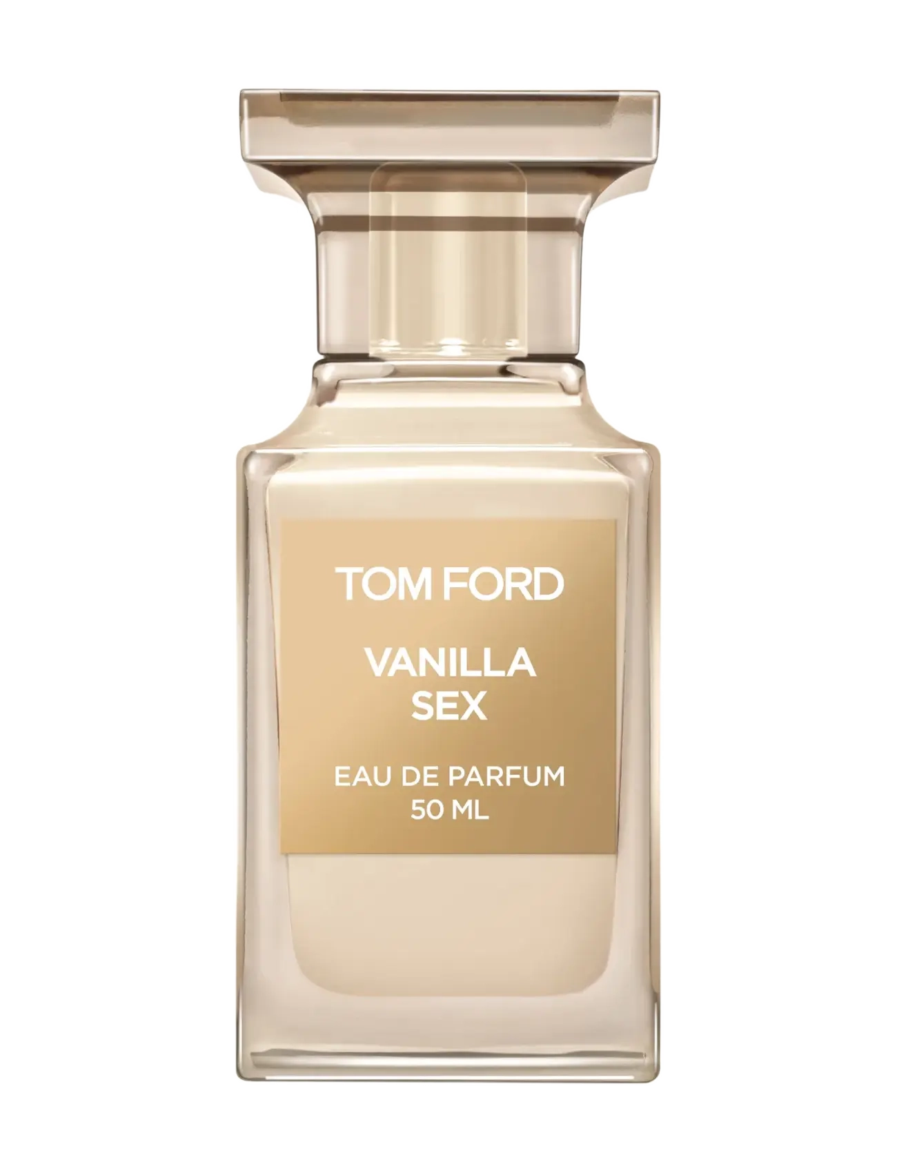 TOM FORD Vanilla Sex Eau De Parfum, 50 ml, Nude, Parfume > Eau De Parfum, Dame