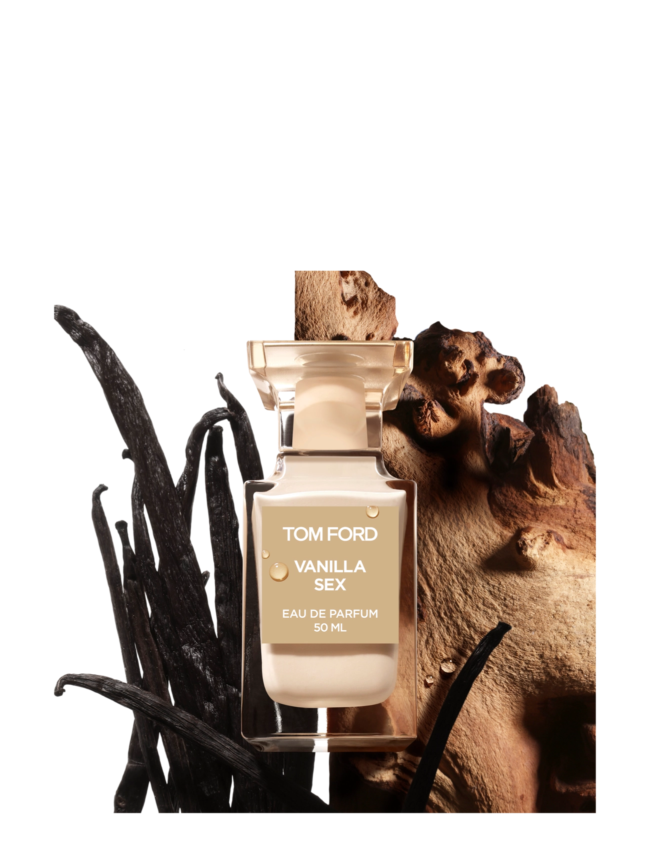 TOM FORD - Vanilla Sex Eau de Parfum - unisex - clear - 1
