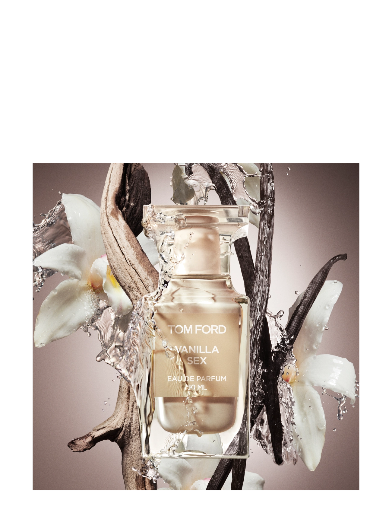 TOM FORD - Vanilla Sex Eau de Parfum - unisex - clear - 2
