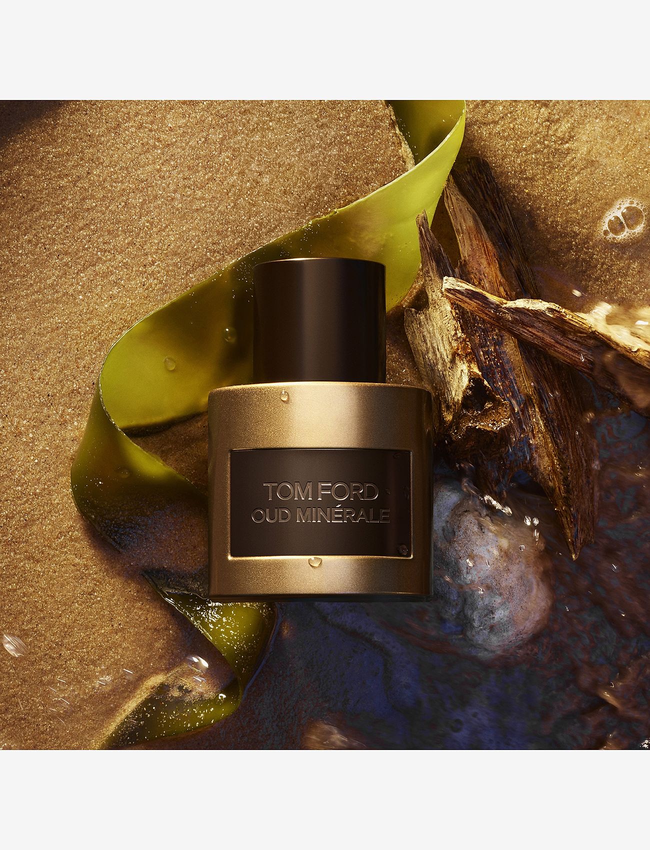 TOM FORD - Oud Minérale Eau de Parfum 50ml - unisex - clear - 2