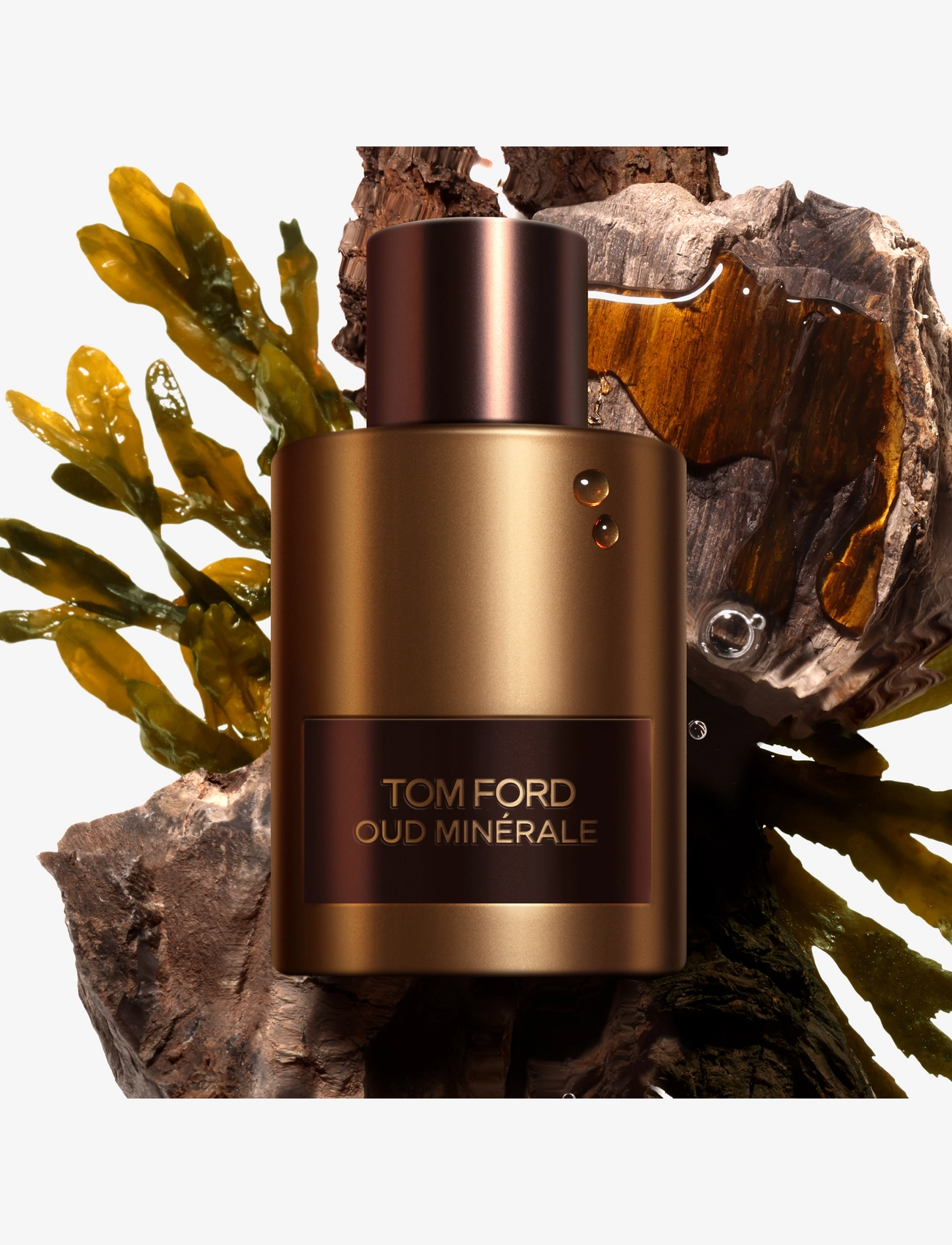 Oud Minérale Eau De Parfum 3