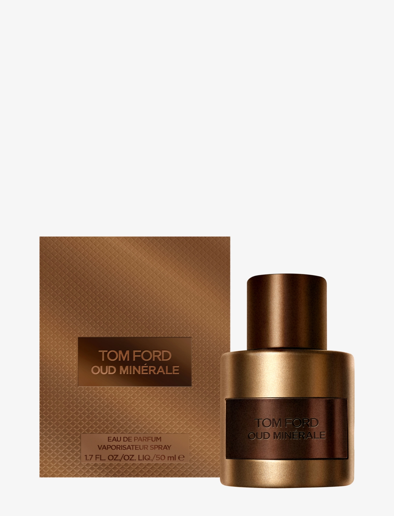 Oud Minérale Eau De Parfum 4