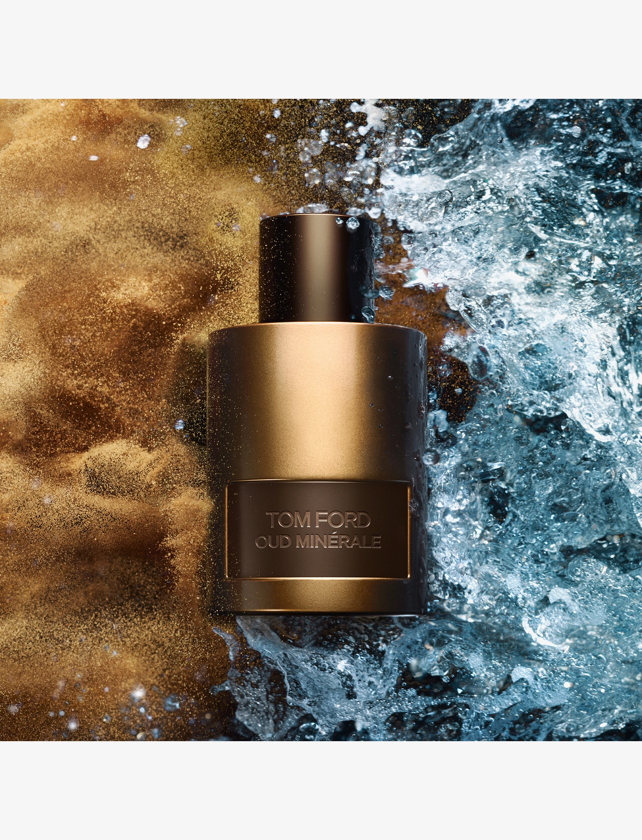 Oud Minérale Eau De Parfum 6