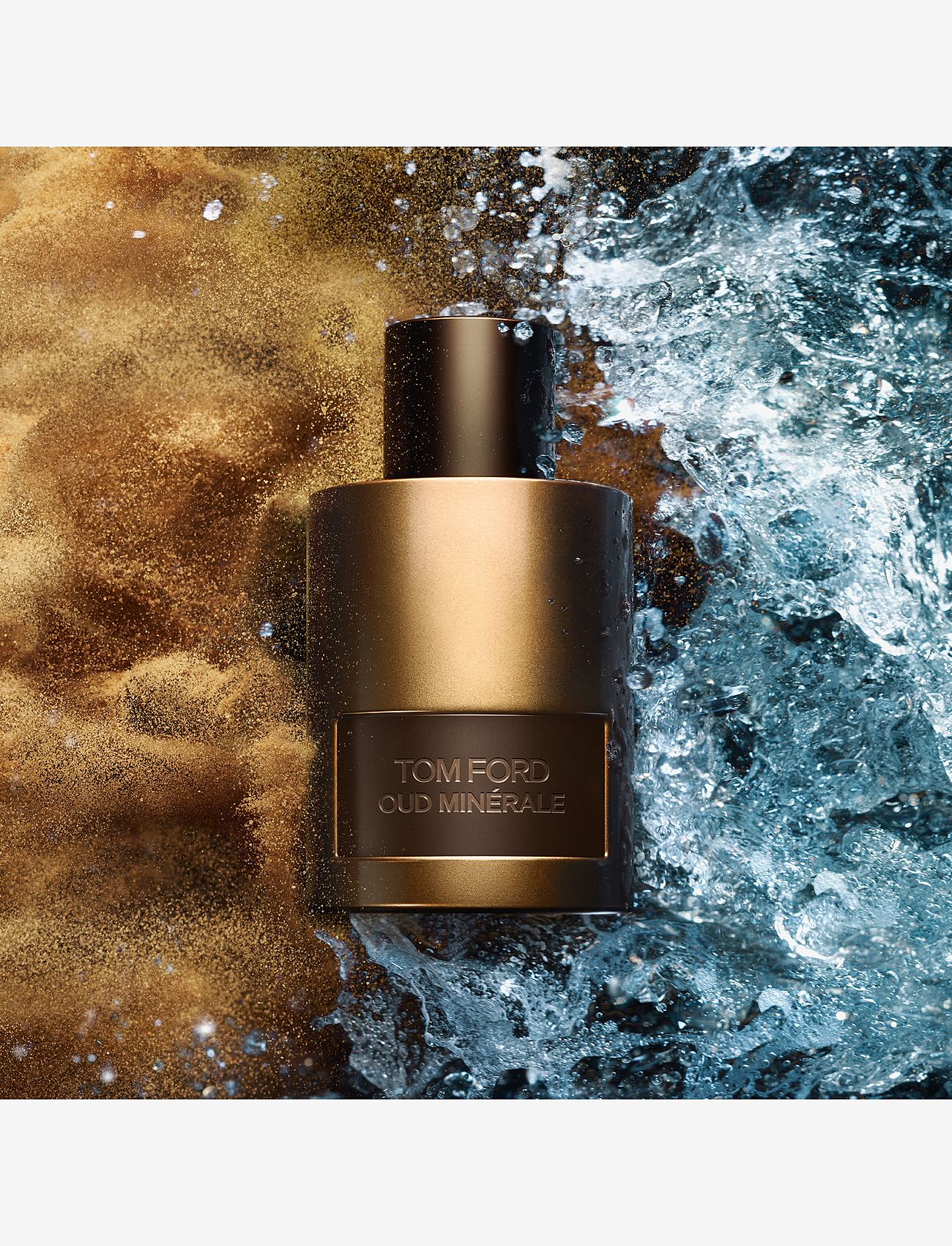 TOM FORD - Oud Minérale Eau de Parfum 50ml - unisex - clear - 5
