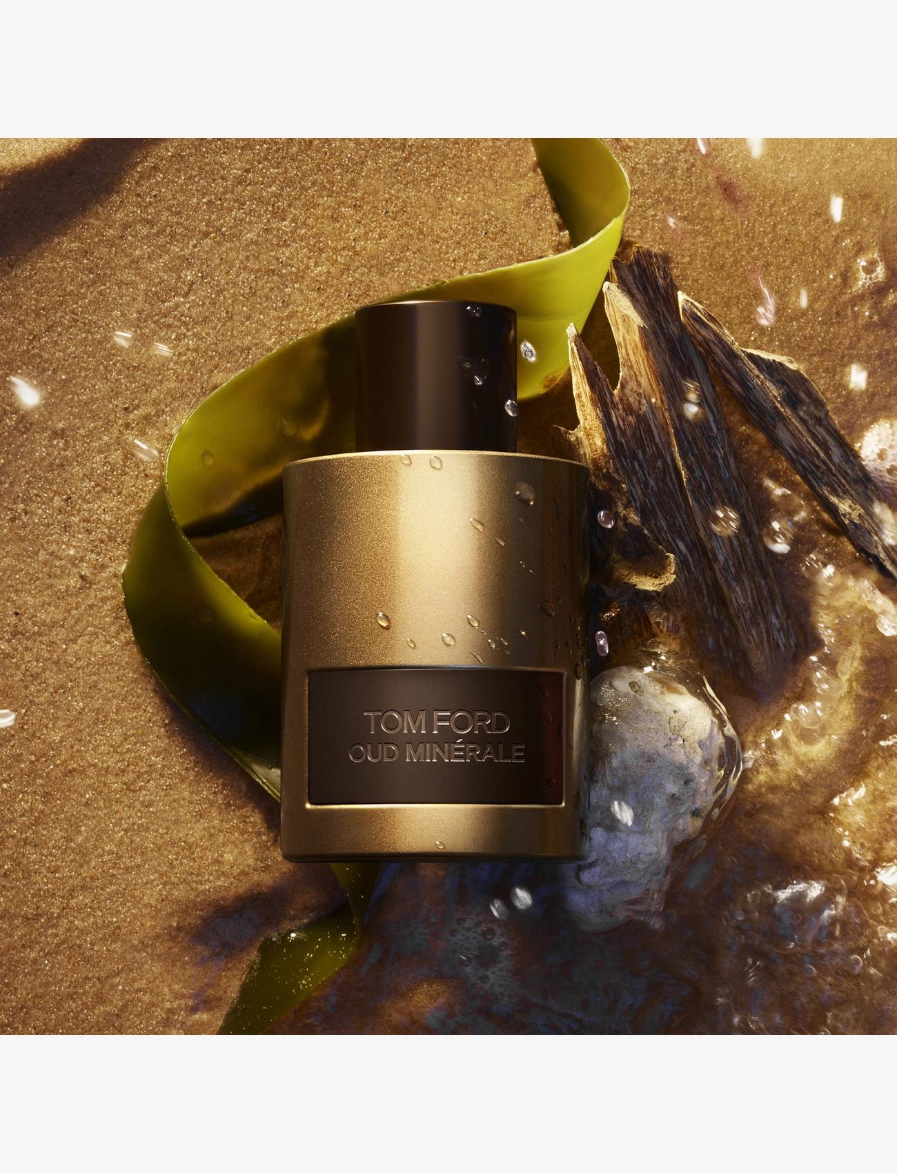 Oud Minérale Eau De Parfum 2