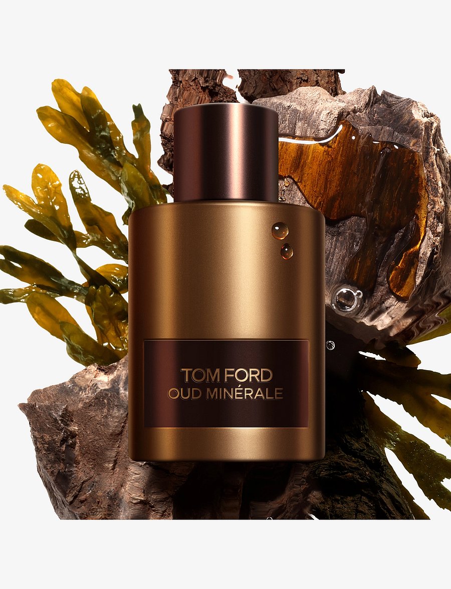 TOM FORD - Oud Minérale Eau de Parfum 100ml - unisex - clear - 3