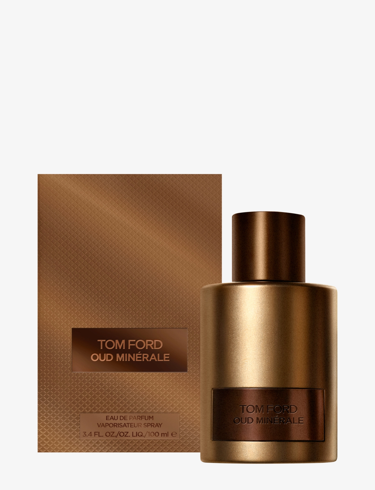 Oud Minérale Eau De Parfum 4
