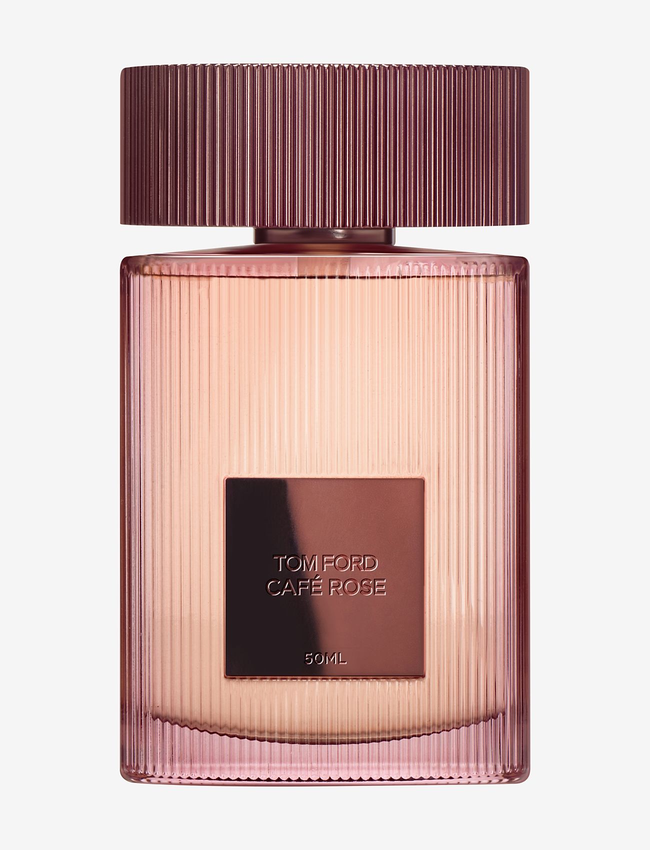 TOM FORD - Cafe Rose Eau de Parfum - unisex - clear - 0