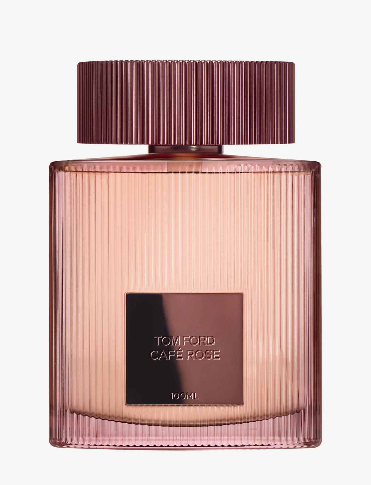 TOM FORD Cafe Rose Eau De Parfum, 100 ml, Nude, Parfume > Eau De Parfum, Dame