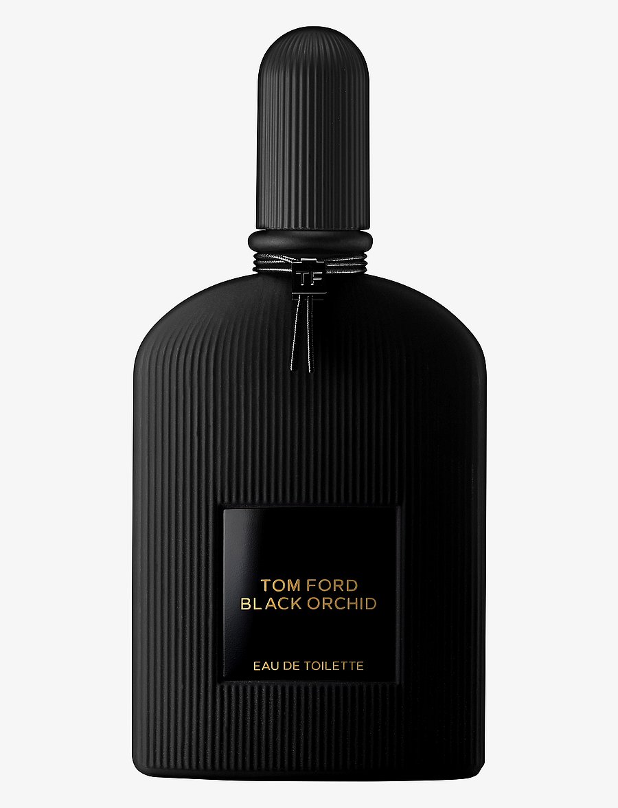 TOM FORD - Black Orchid Eau de Toilette - unisex - clear - 1