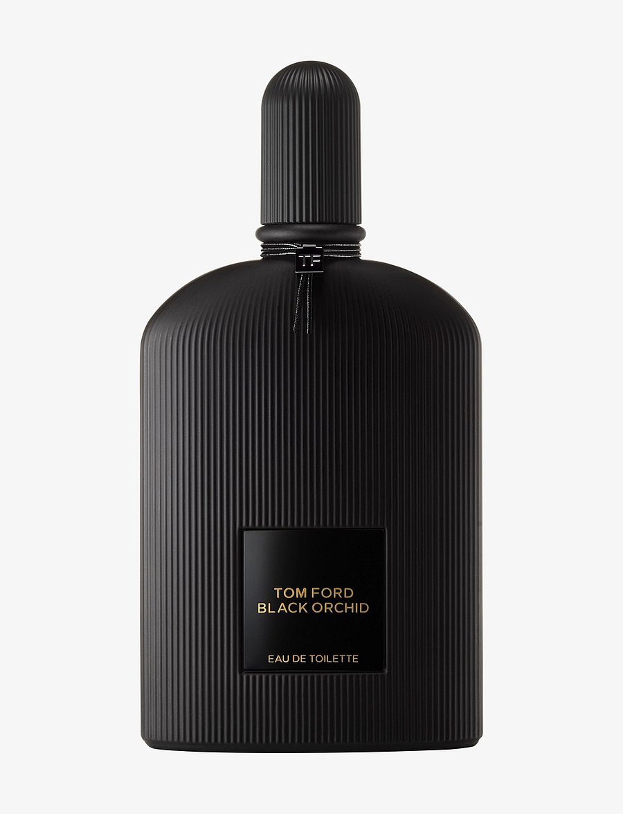 TOM FORD - Black Orchid Eau de Toilette - unisex - clear - 1