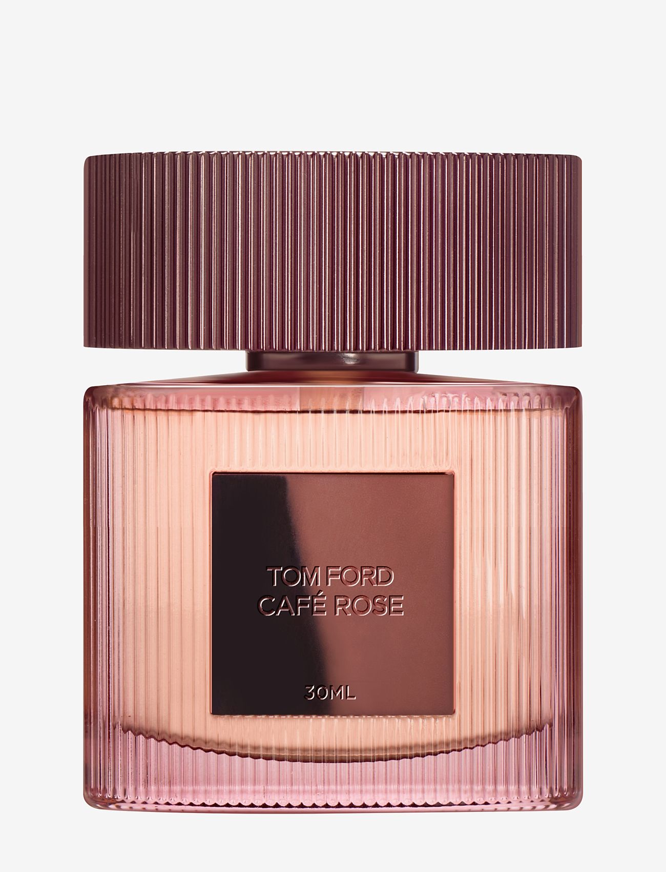 TOM FORD - Cafe Rose Eau de Parfum - unisex - clear - 0