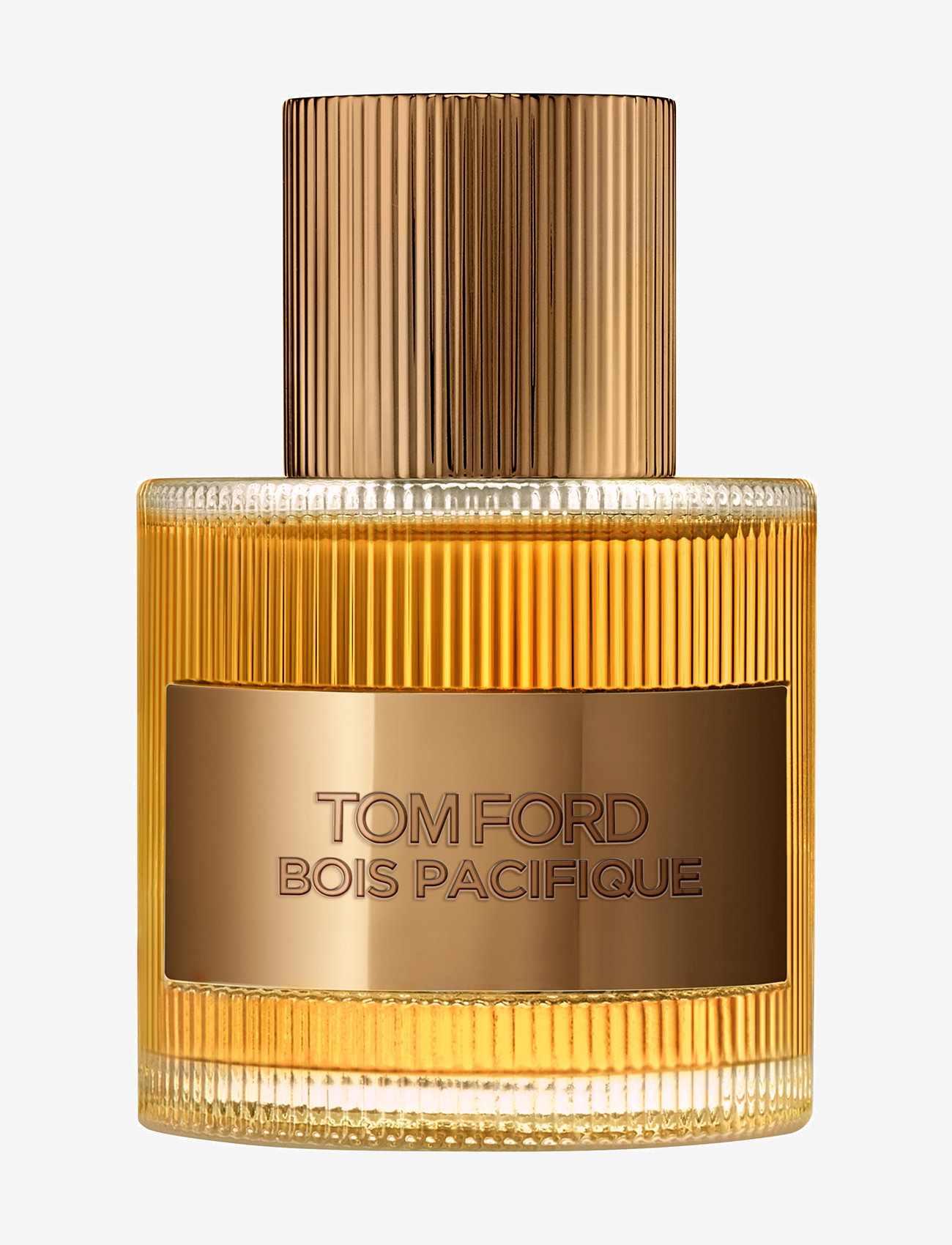 TOM FORD - Bois Pacifique Eau de Parfum - unisex - clear - 1