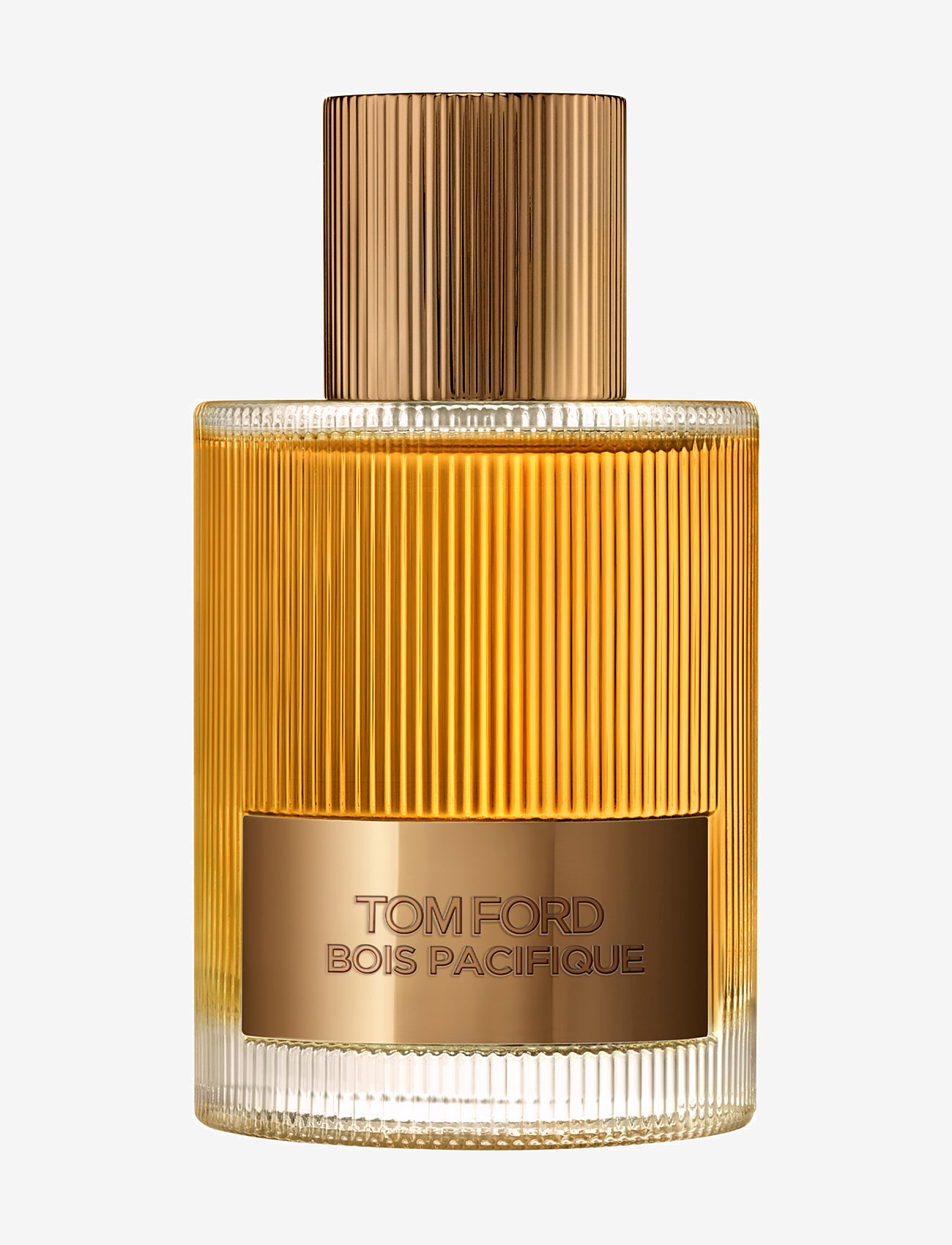 TOM FORD - Bois Pacifique Eau de Parfum - unisex - clear - 1