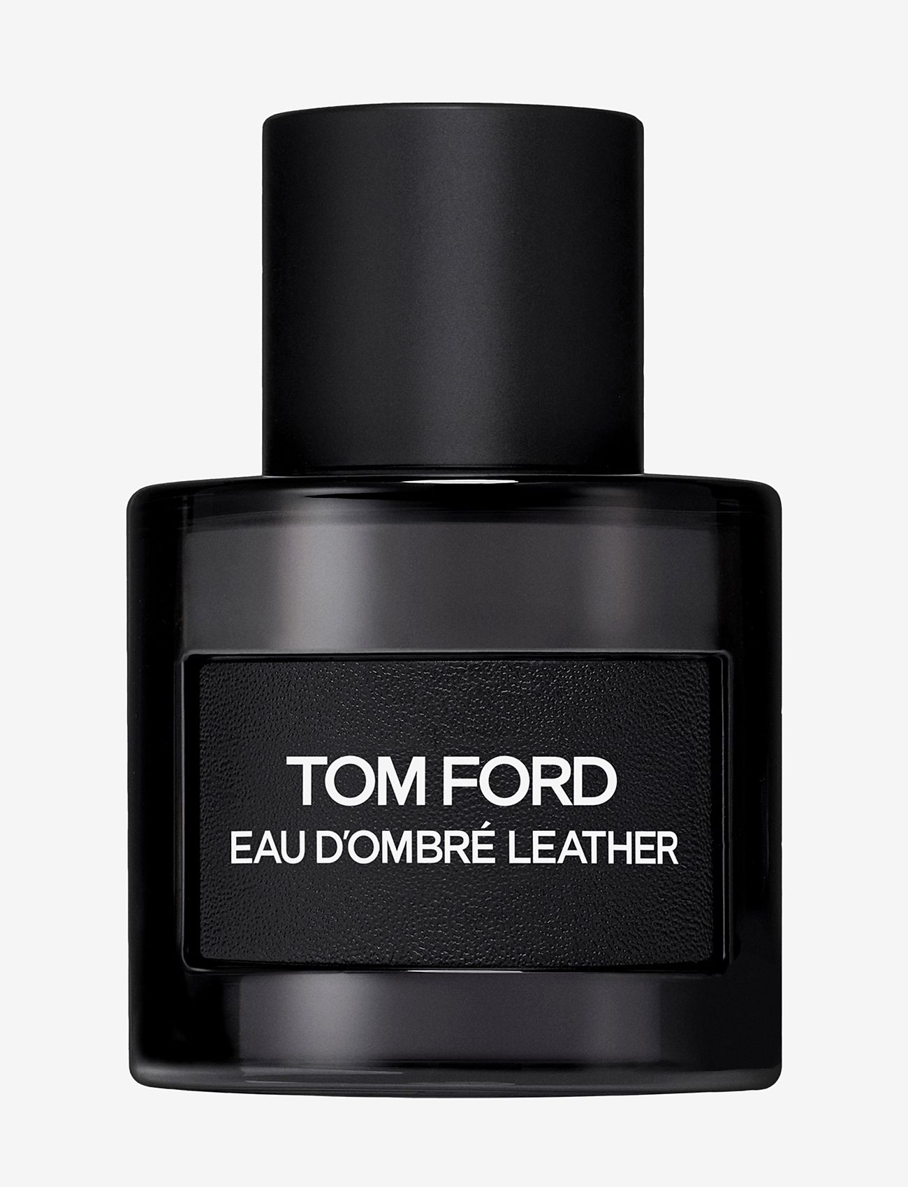 TOM FORD - Eau d'Ombre Leather - unisex - clear - 1