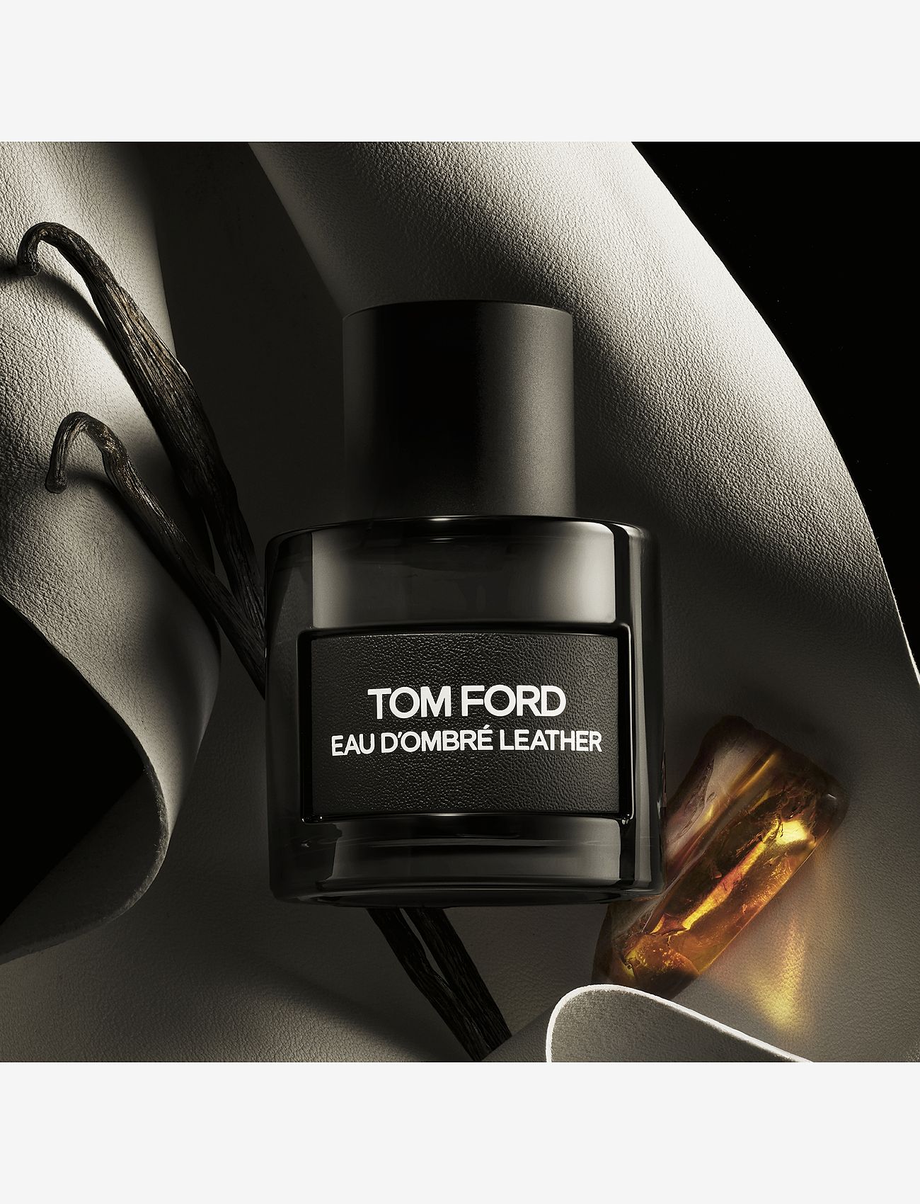 TOM FORD - Eau d'Ombre Leather - unisex - clear - 2