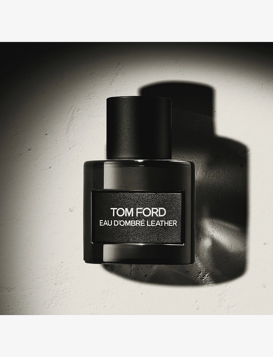 TOM FORD - Eau d'Ombre Leather - unisex - clear - 3
